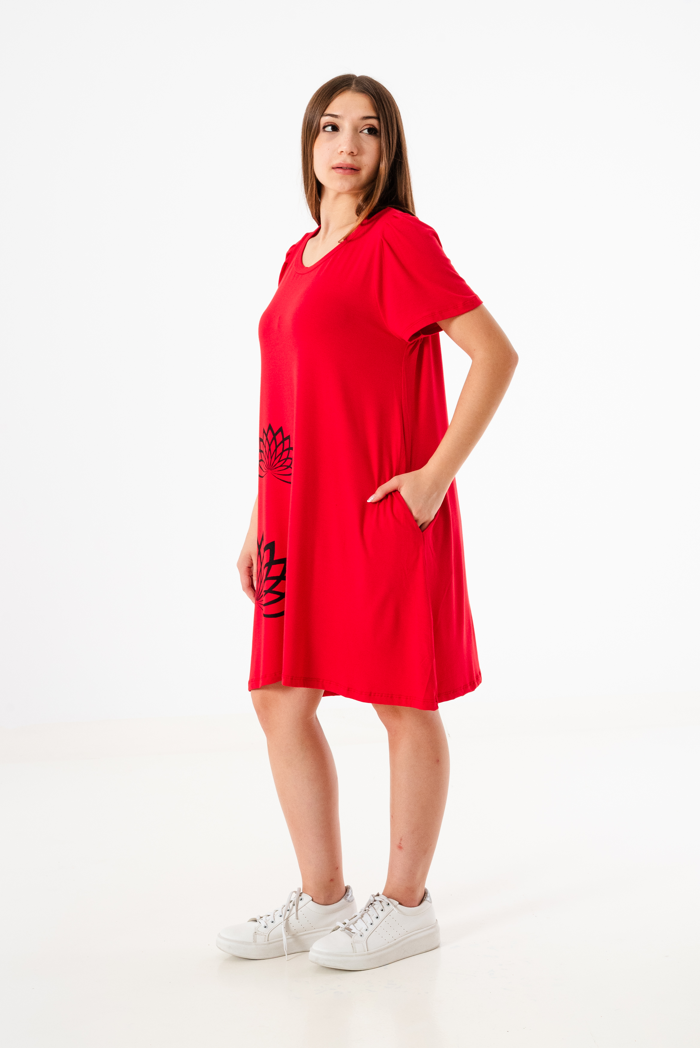 Vestido CHARLOTTE