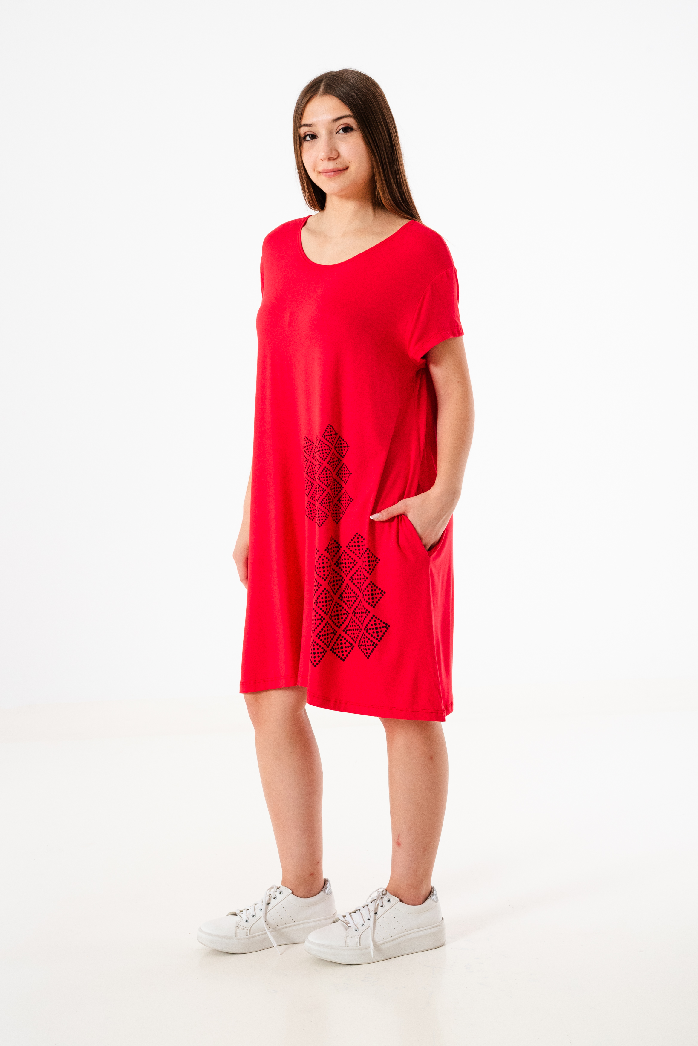 Vestido DAPHNE