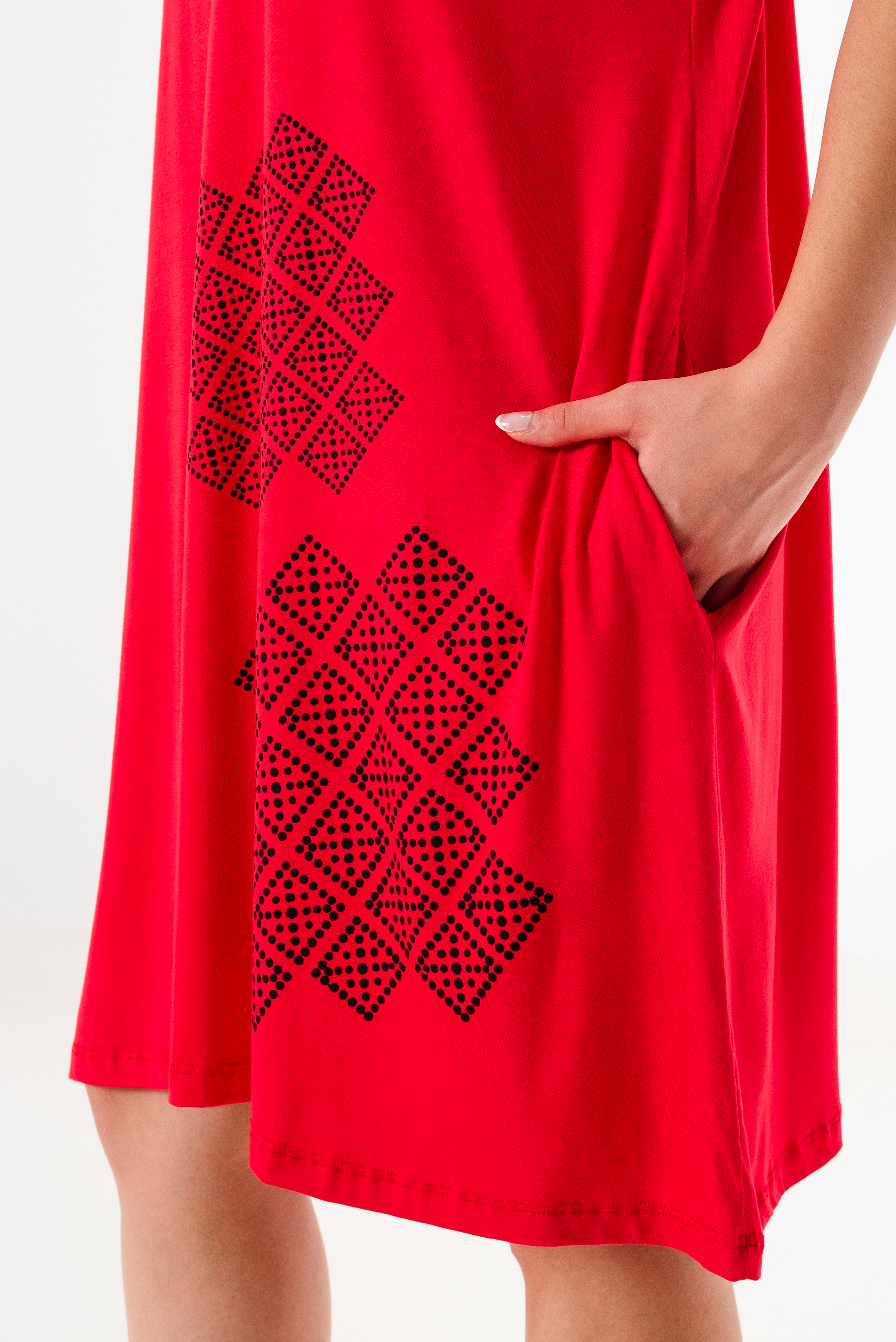 Vestido DAPHNE