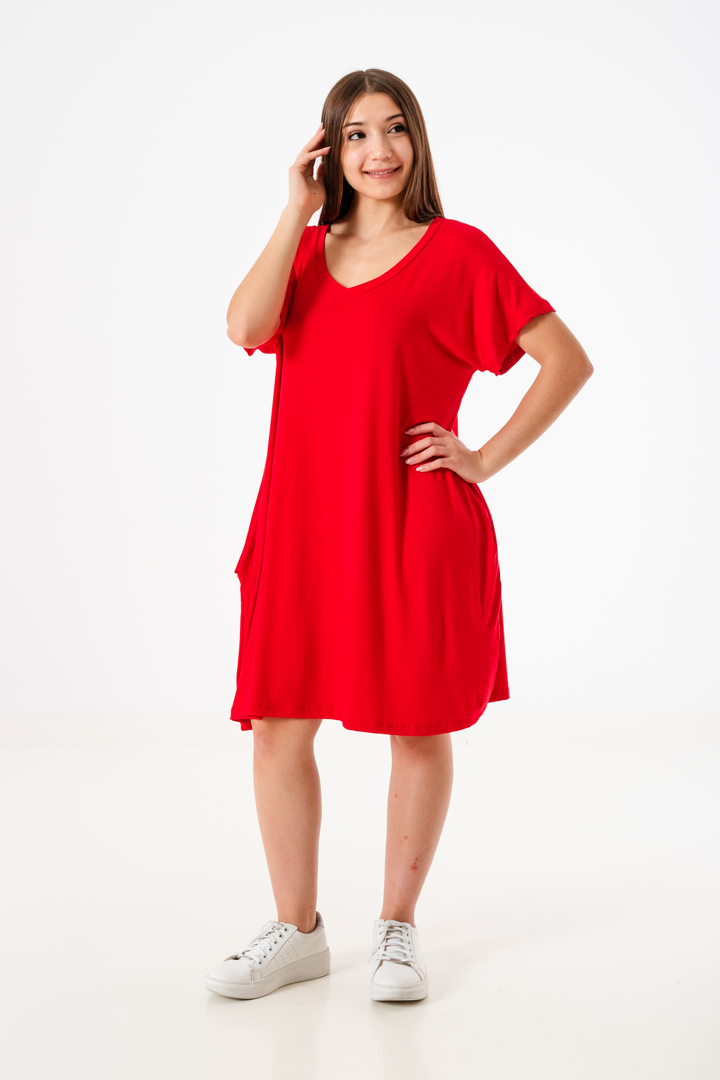 Vestido DIANA