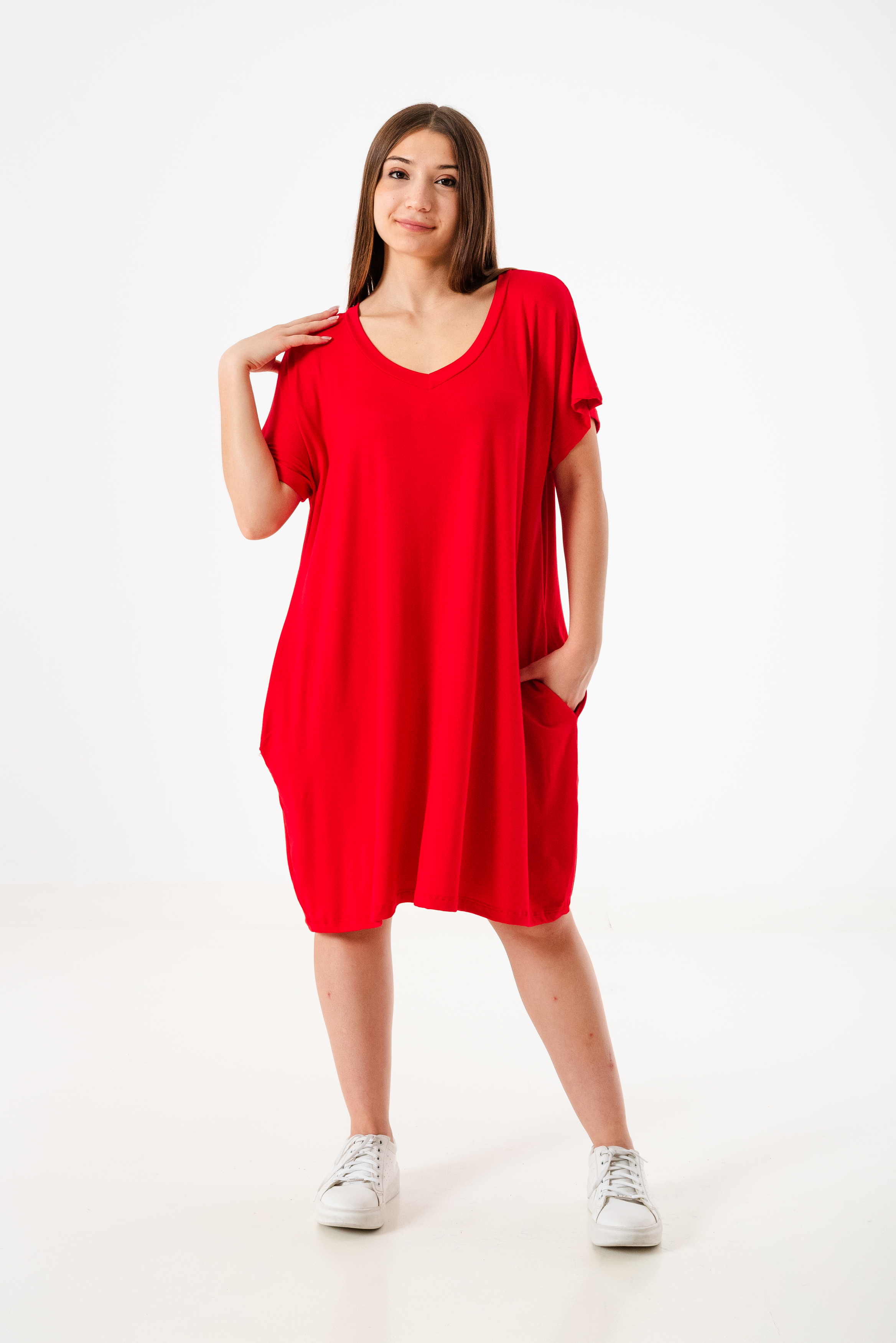 Vestido DIANA