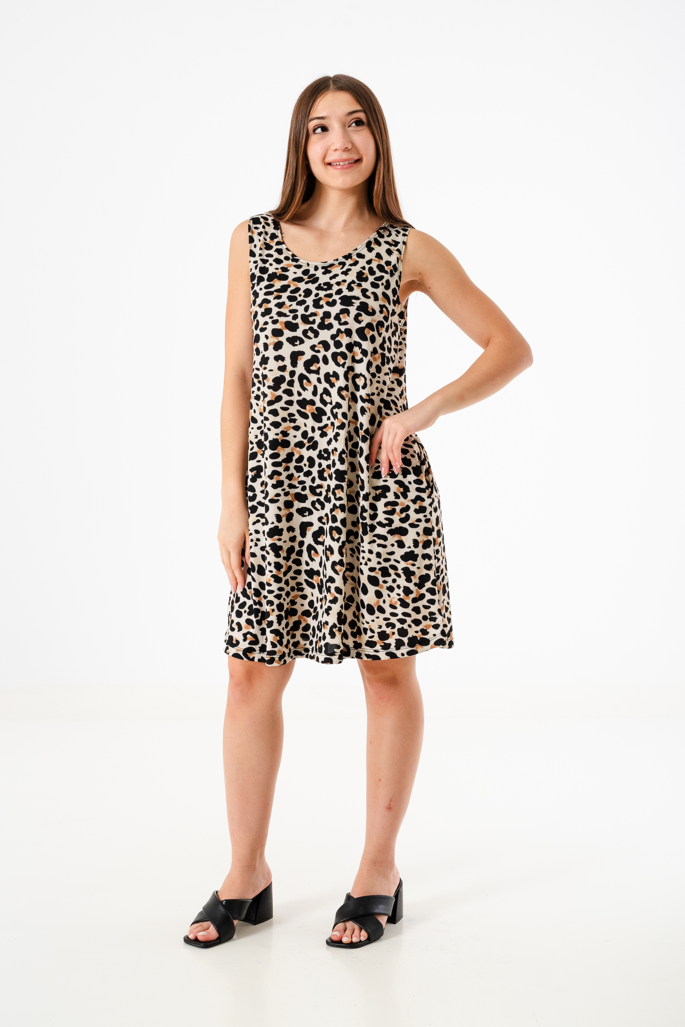 Vestido morley ELENA