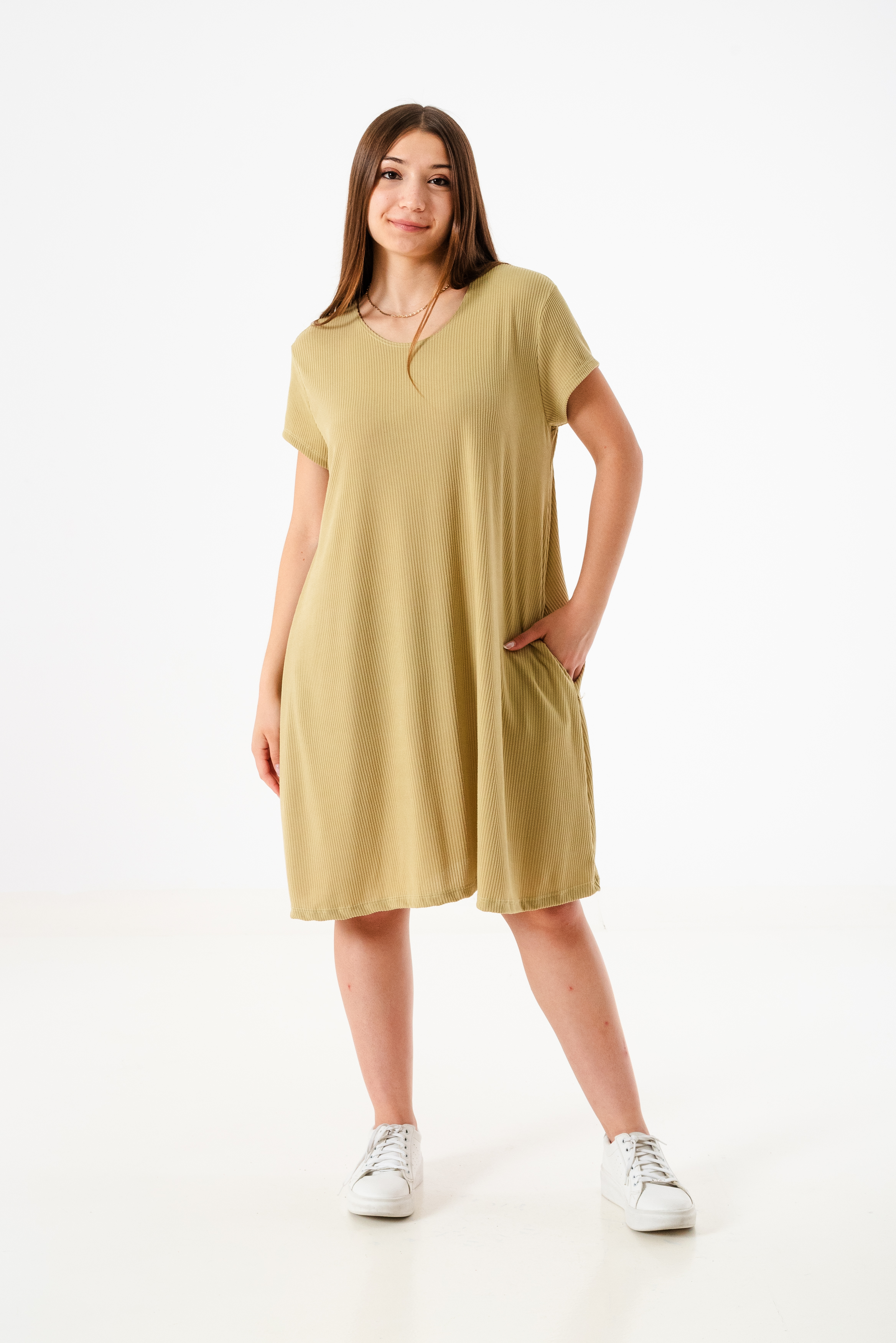 Vestido morley GABRIELLE