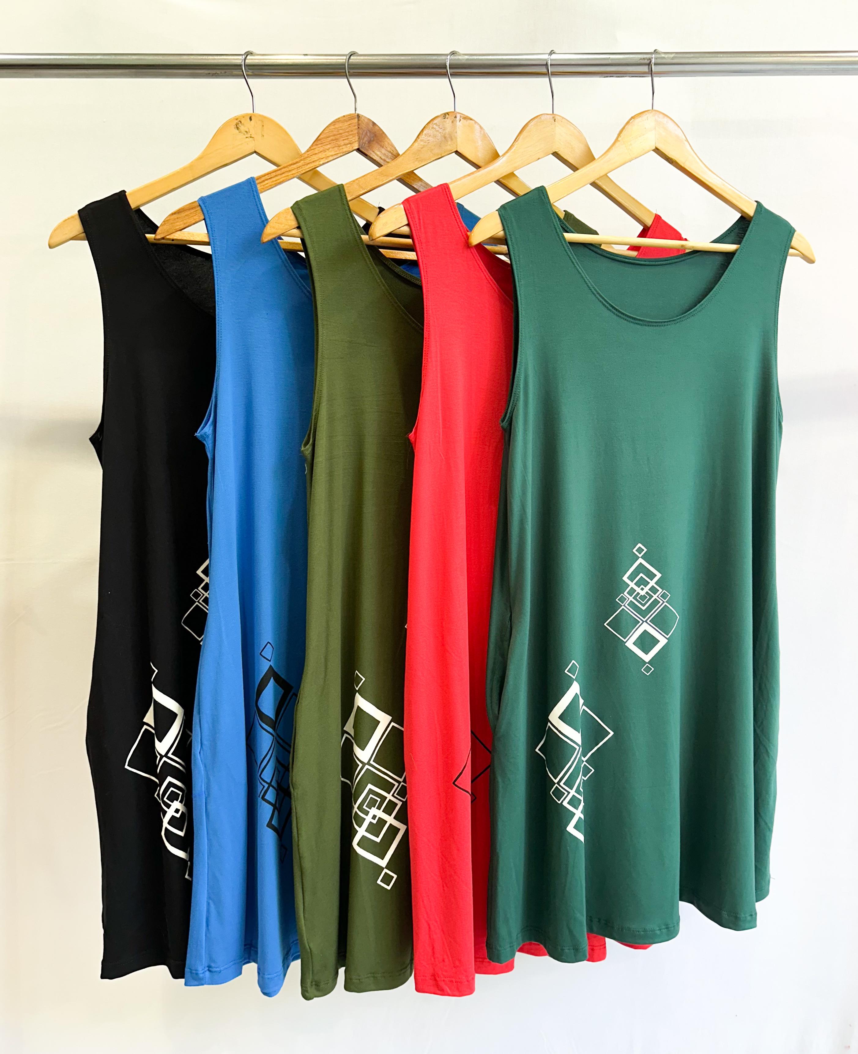 Vestido HANNAH