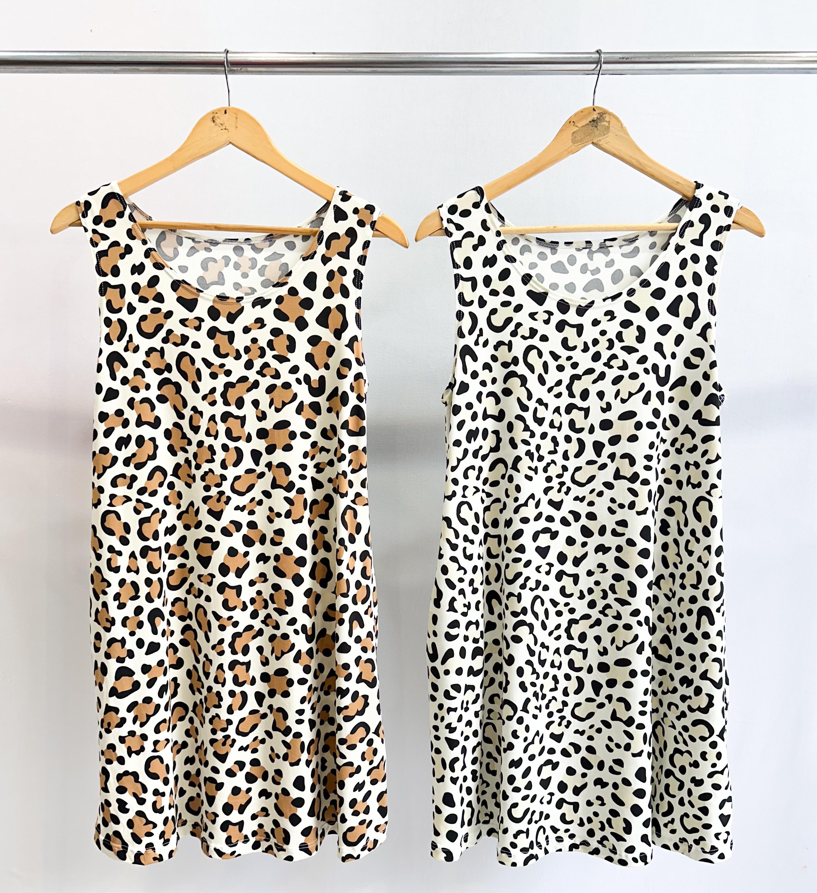 Vestido LAYLA