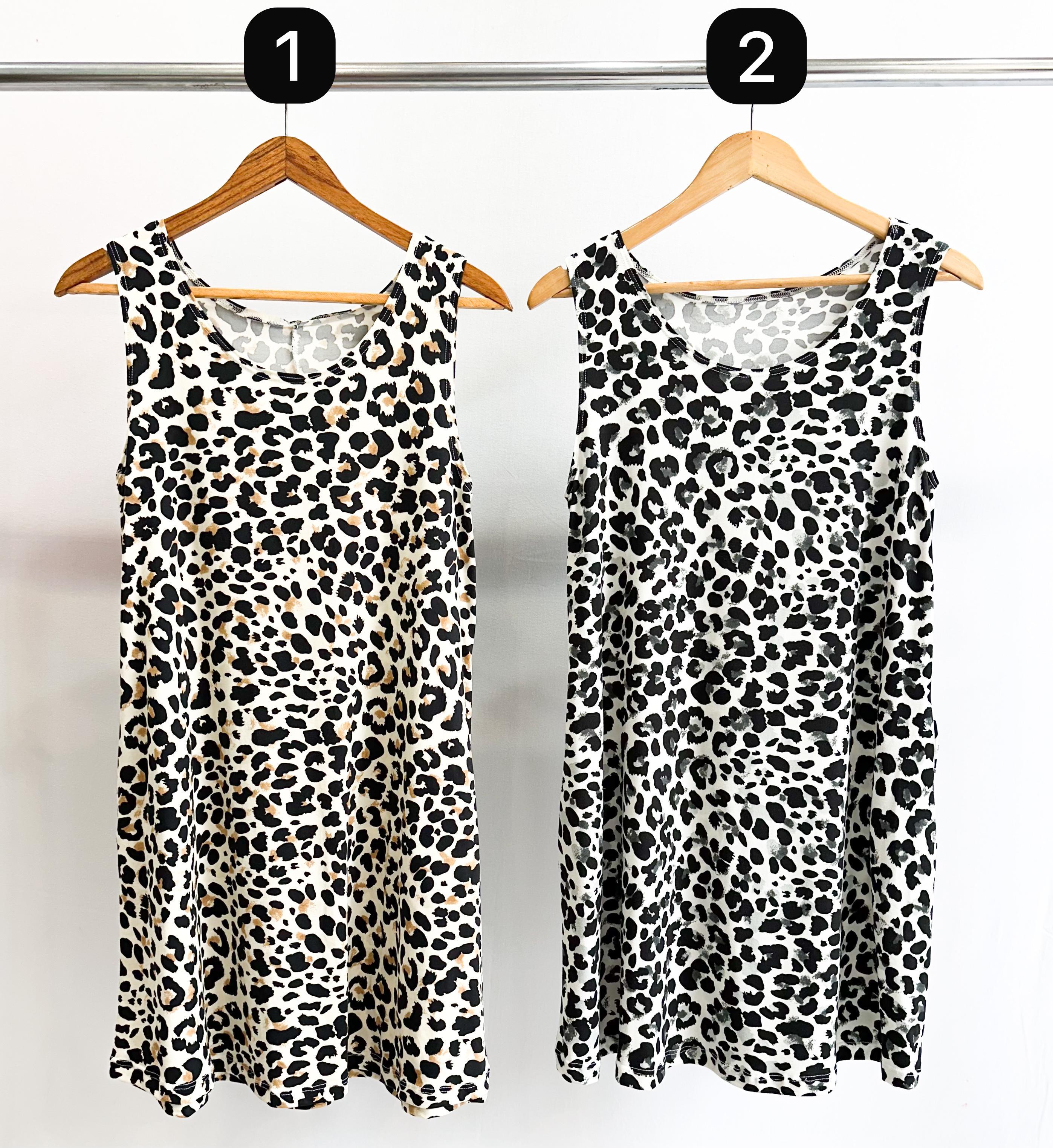 Vestido BLAKE