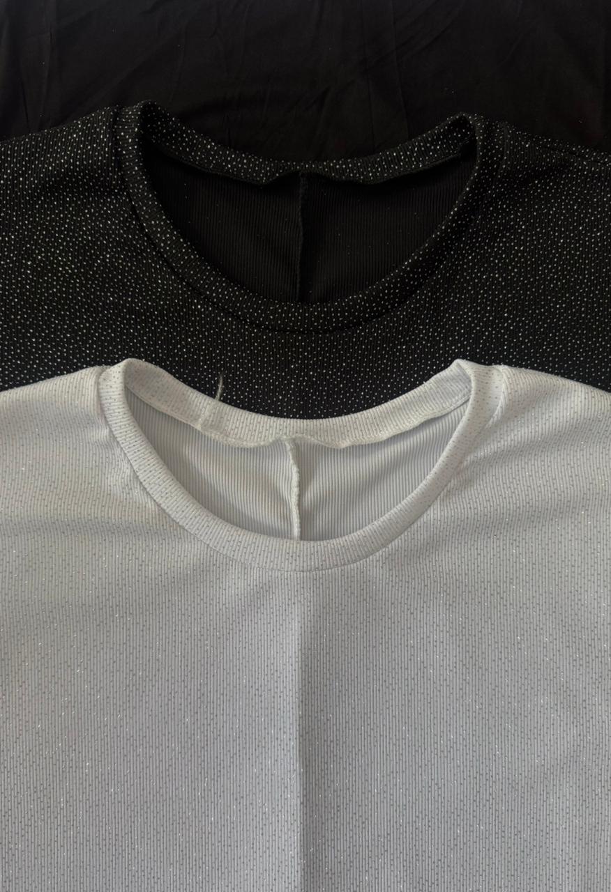 Remerón glitter AMBER