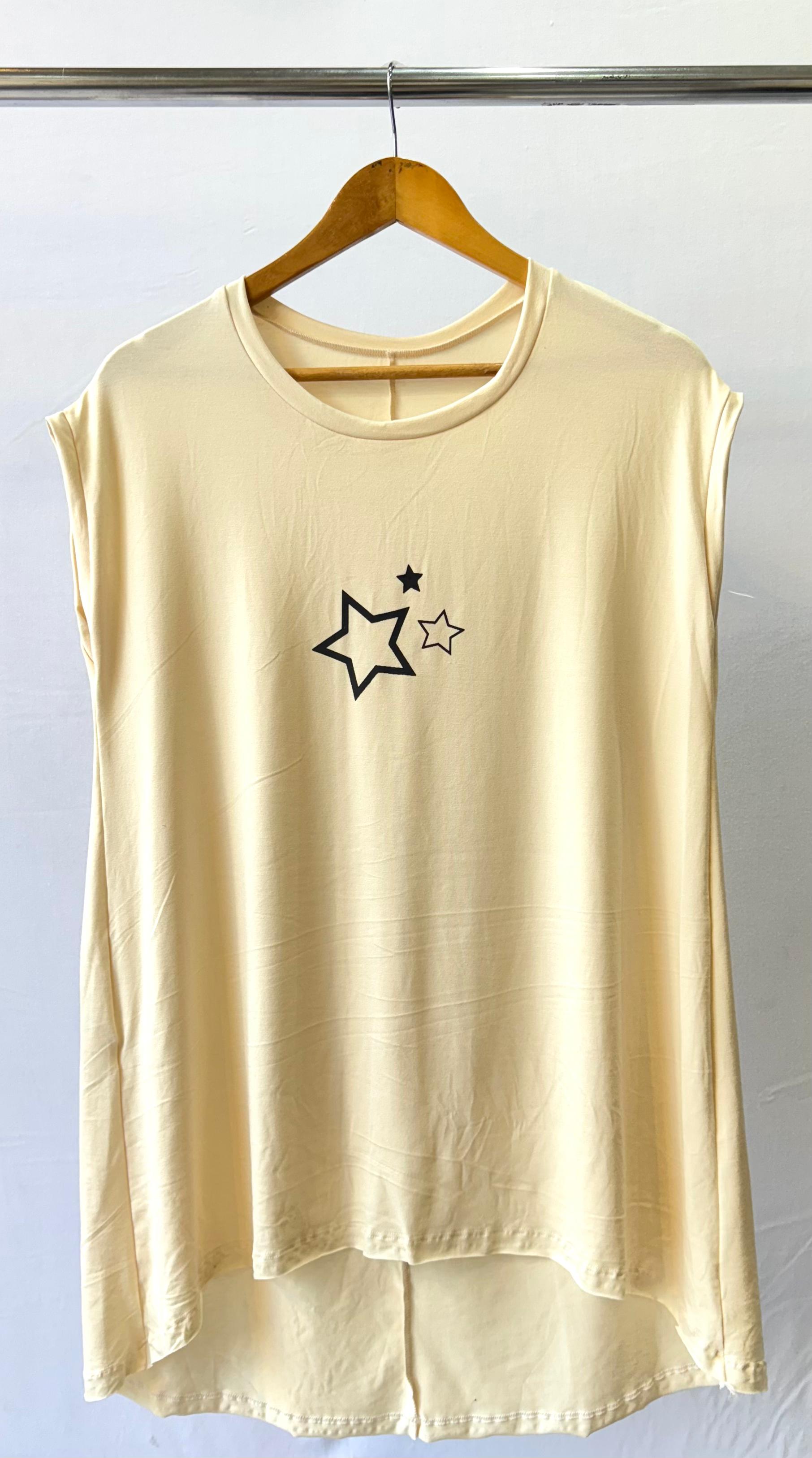 Remerón estampado ADELE