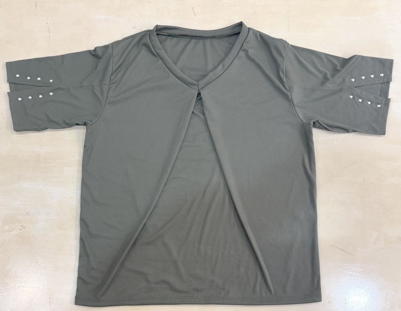 Remerón morley tachas SOPHIE
