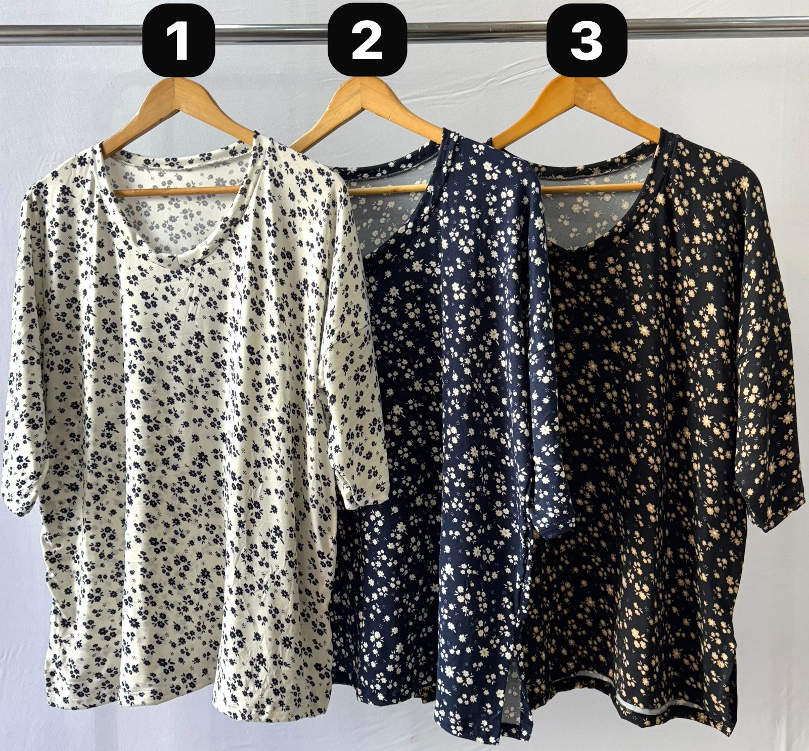 Remerón modal soft ZOE