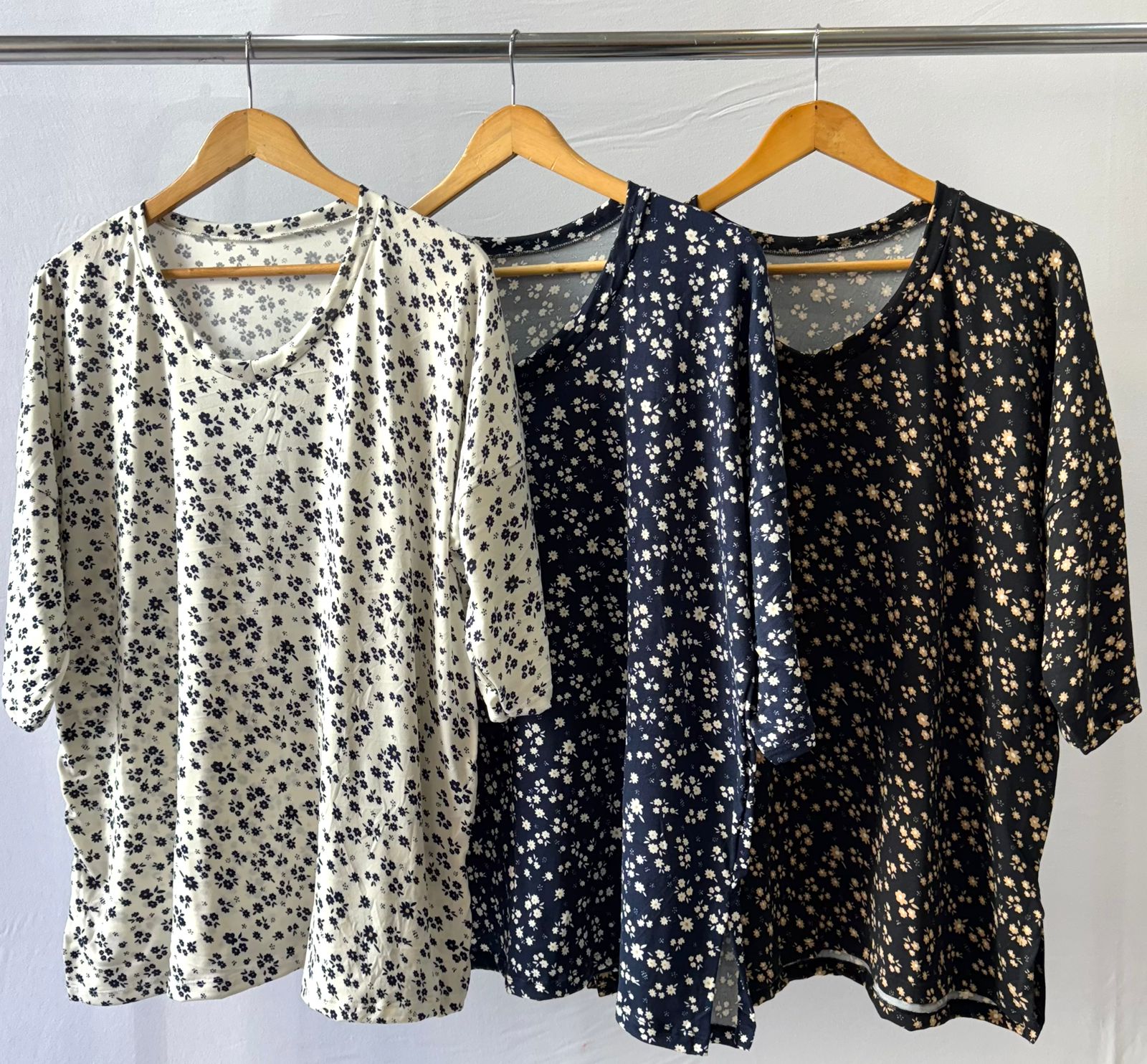 Remerón modal soft ZOE