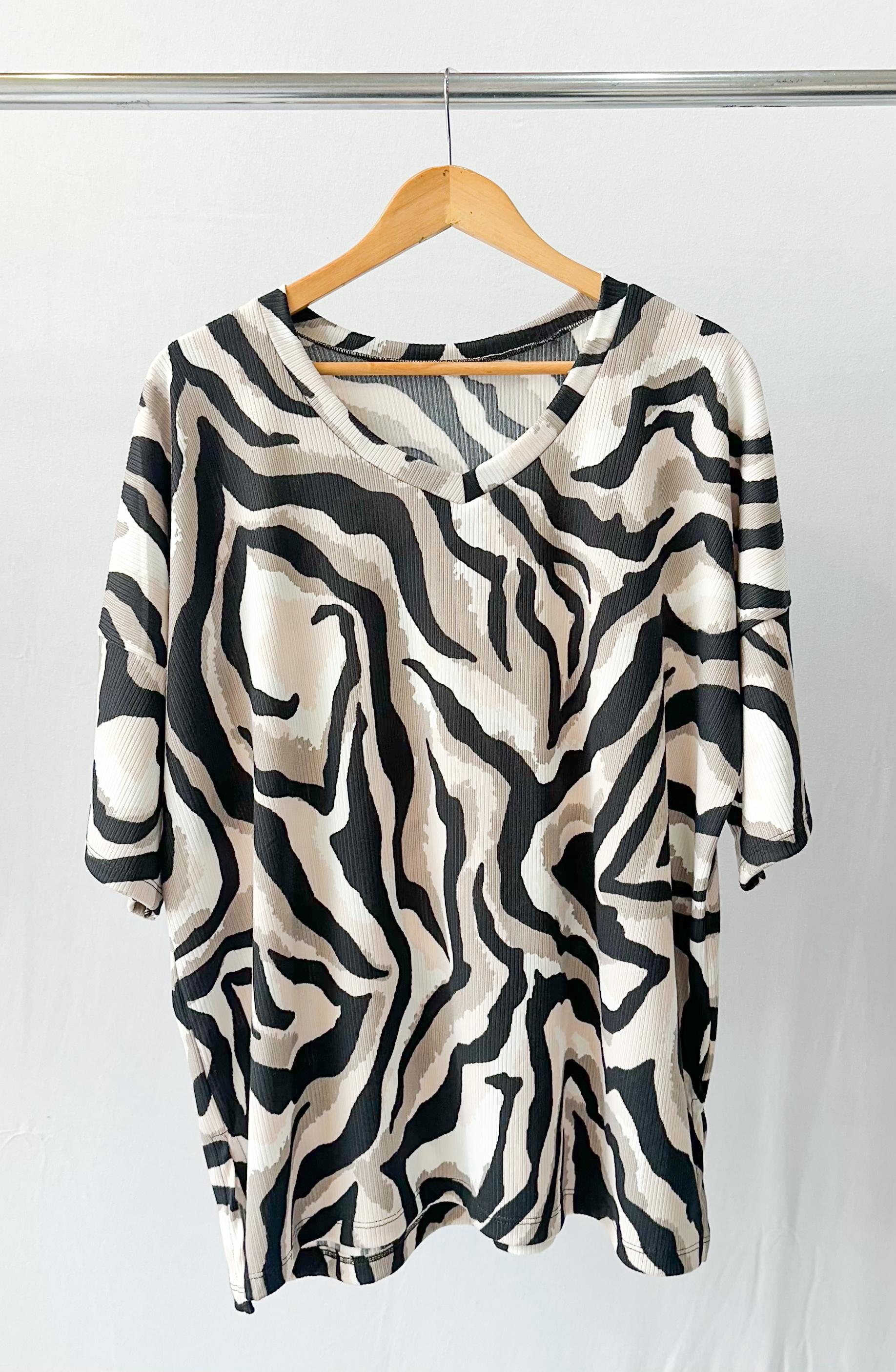 Remerón morley estampado MARION