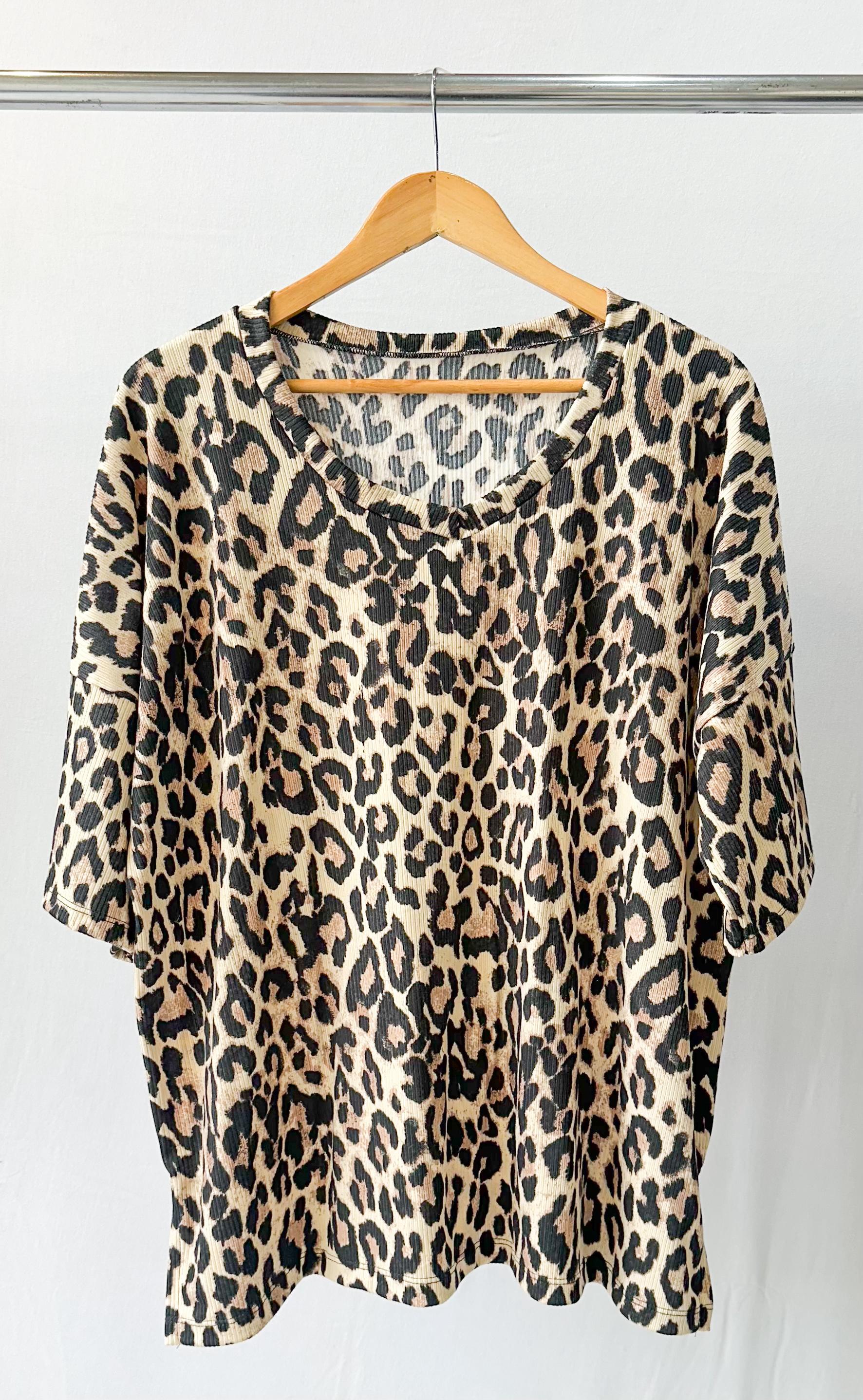Remerón morley estampado ISABELLE