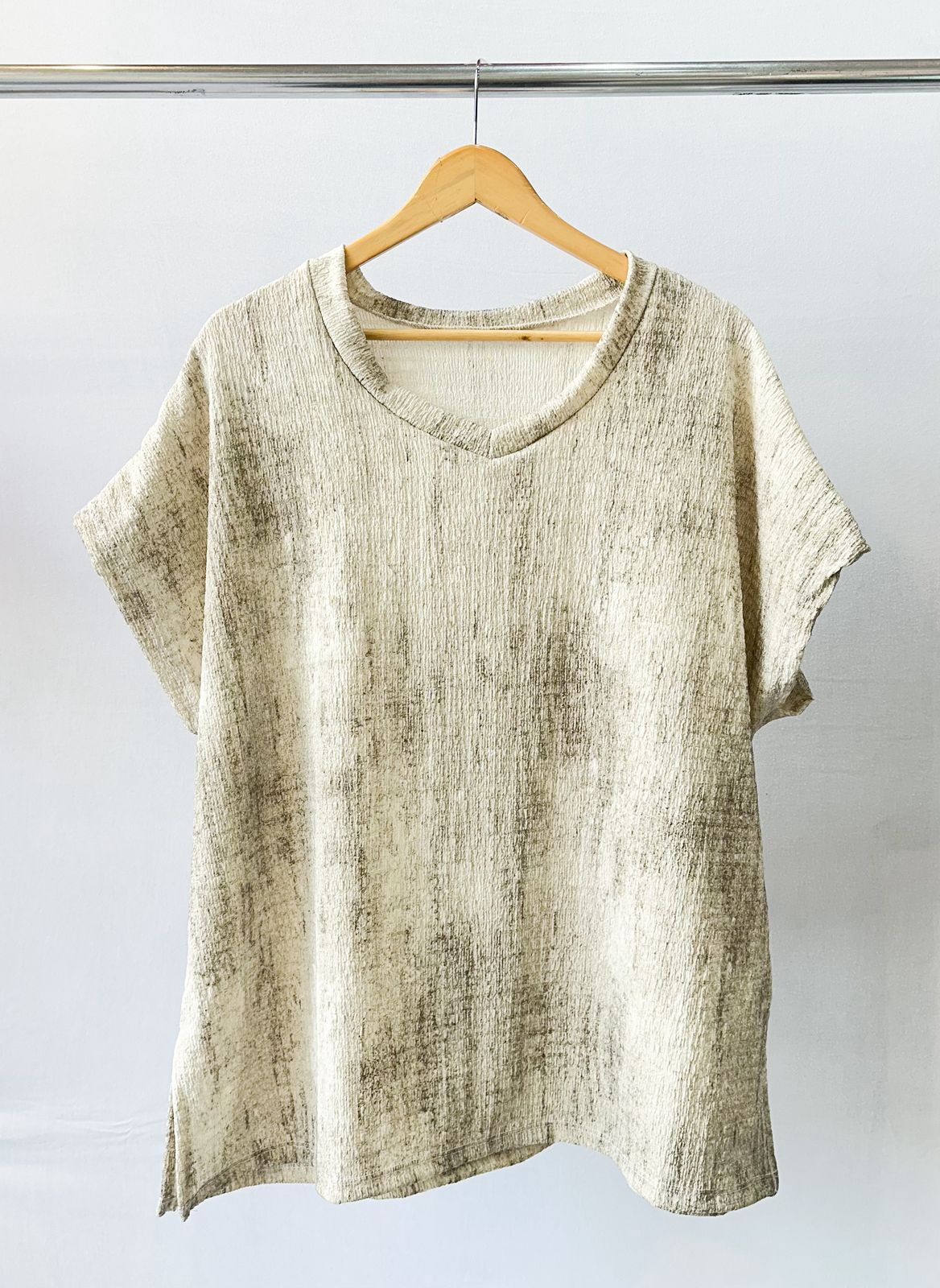 Remerón hawaii vintage JEANNE