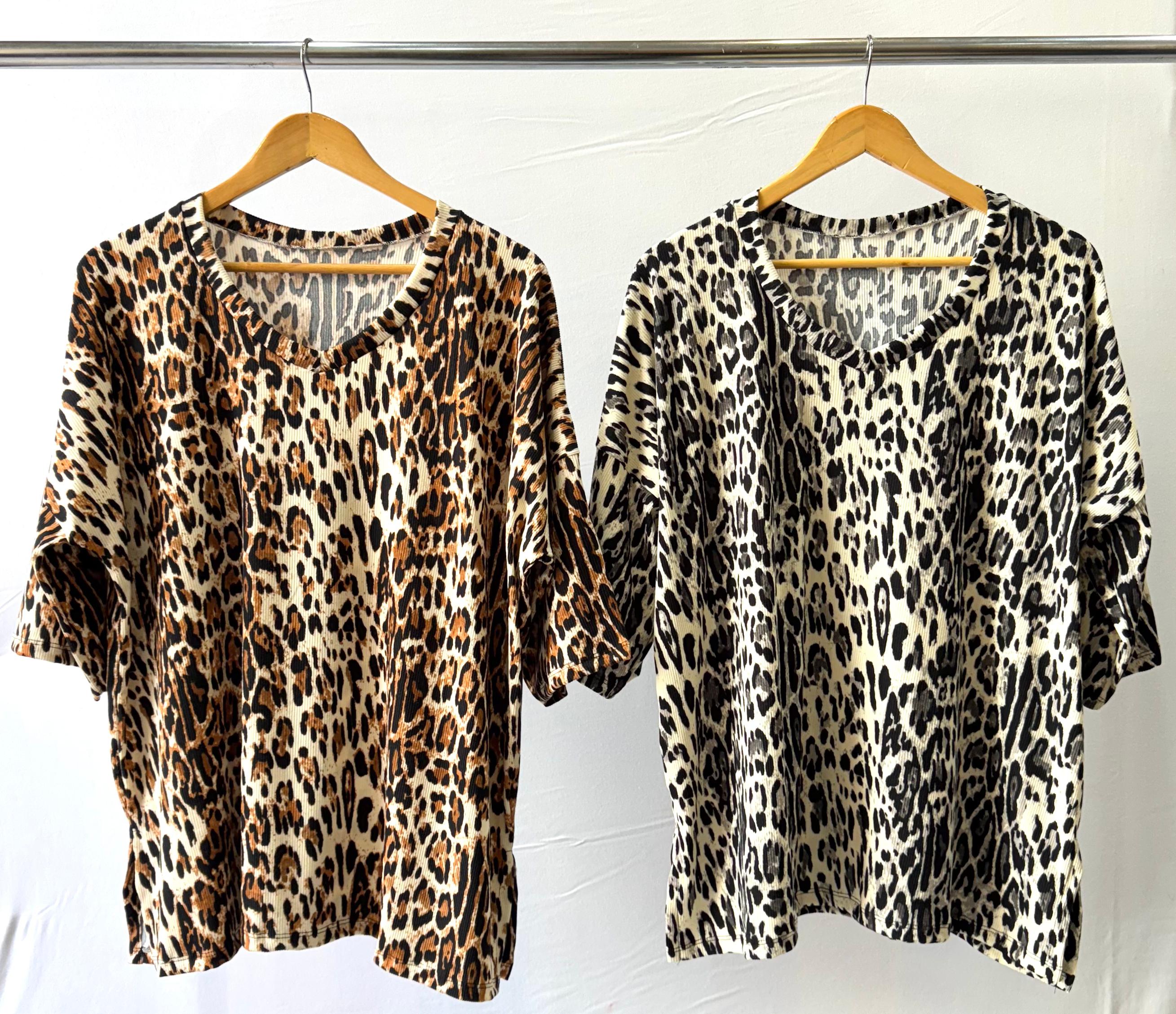 Remerón morley estampado JULIETTE