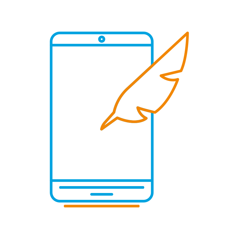 Podpis elektroniczny w aplikacji mobilnej SimplySign