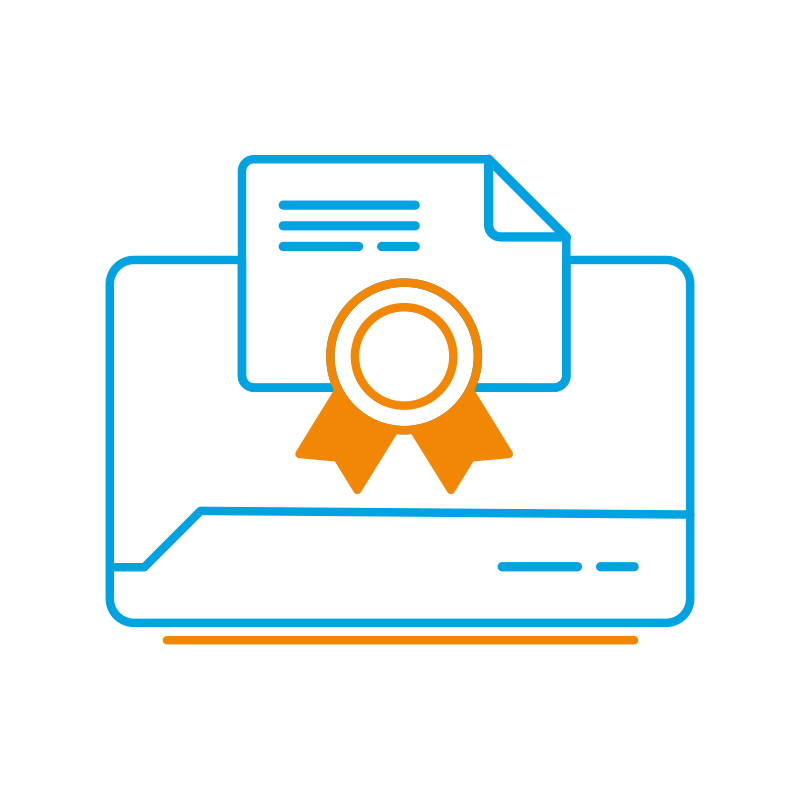 Dodatkowy certyfikat na karcie cryptoCertum