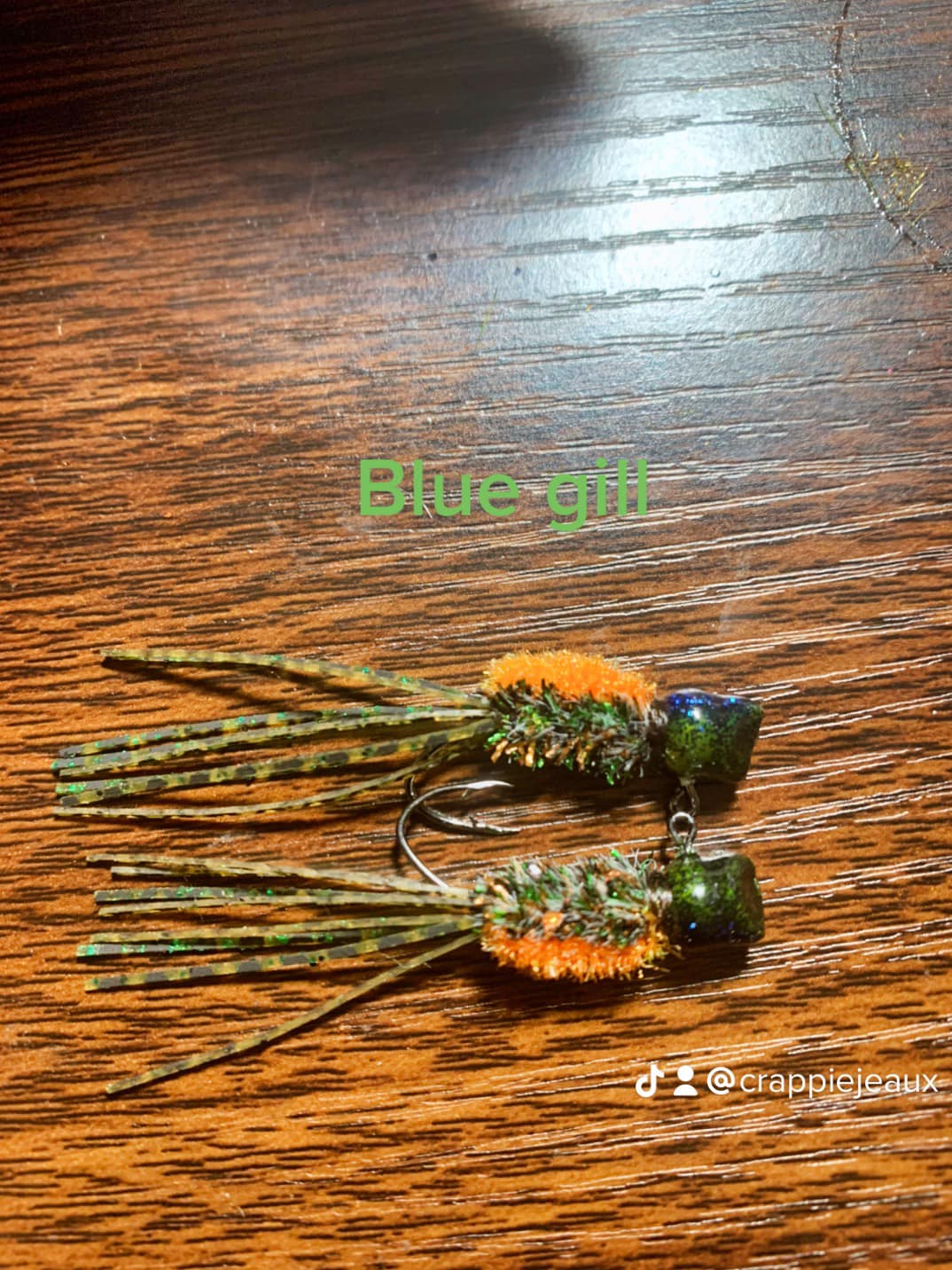 Blue Gill