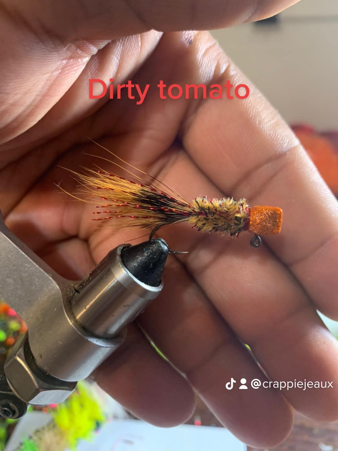Dirty Tomato