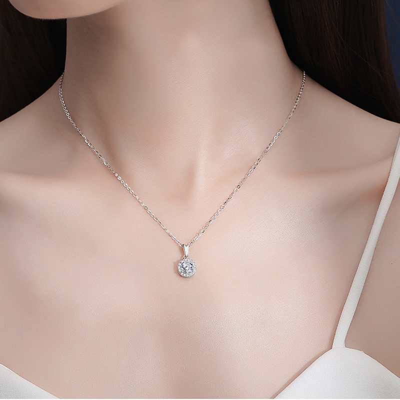 Radiant Halo Pairing