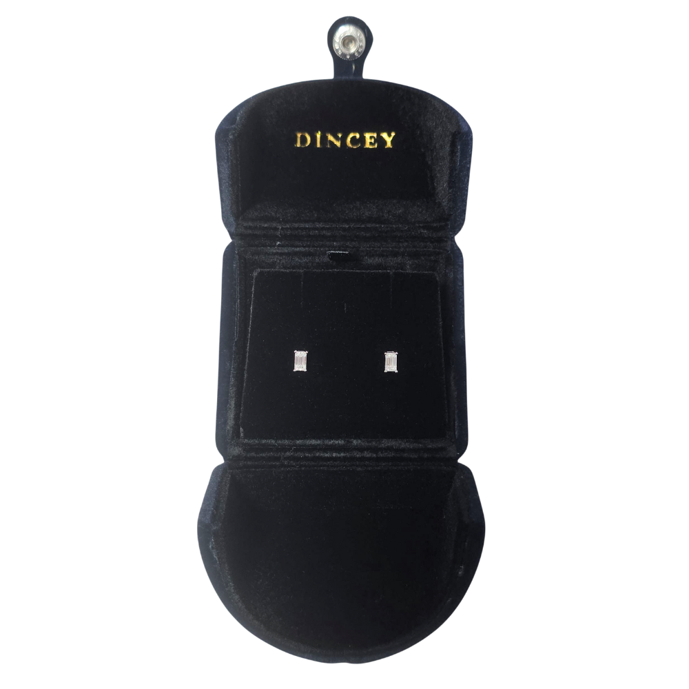 DINCEY Premium Deluxe 精美禮盒（連紙袋）升級券