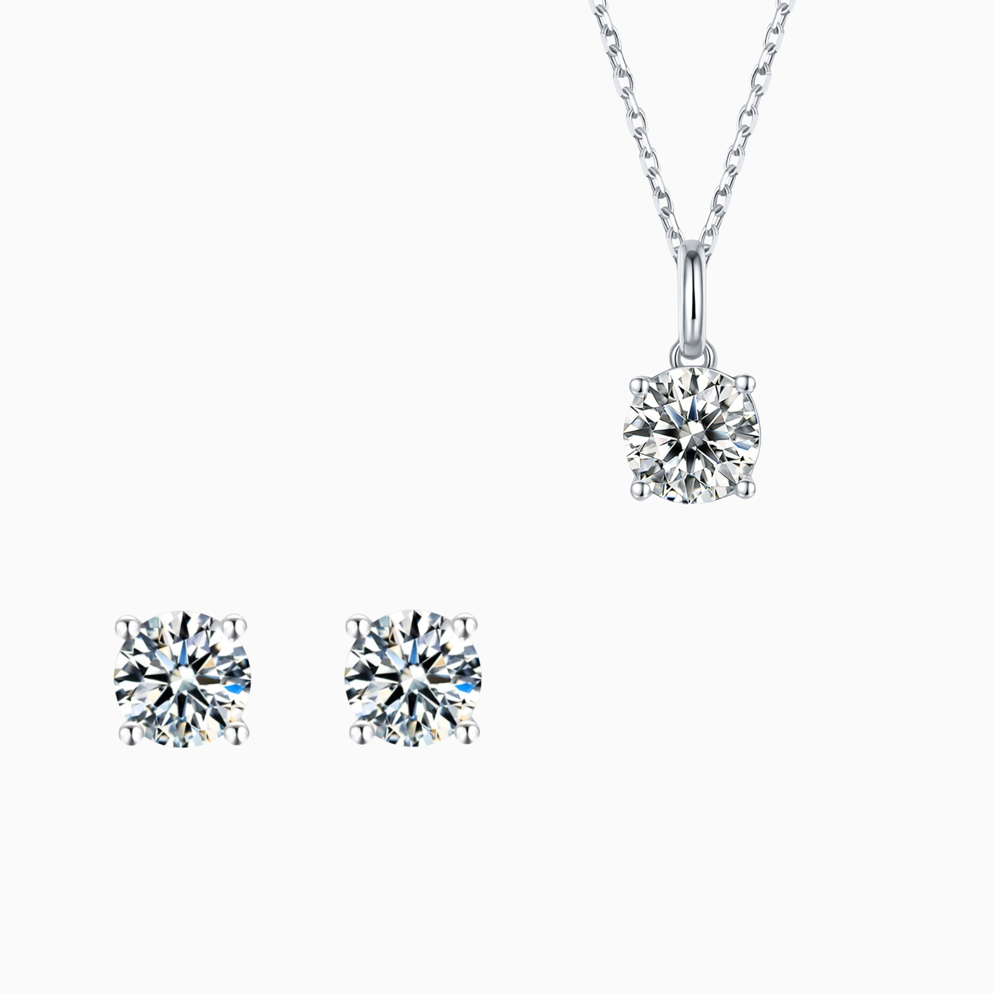 Timeless Elegance Pairing