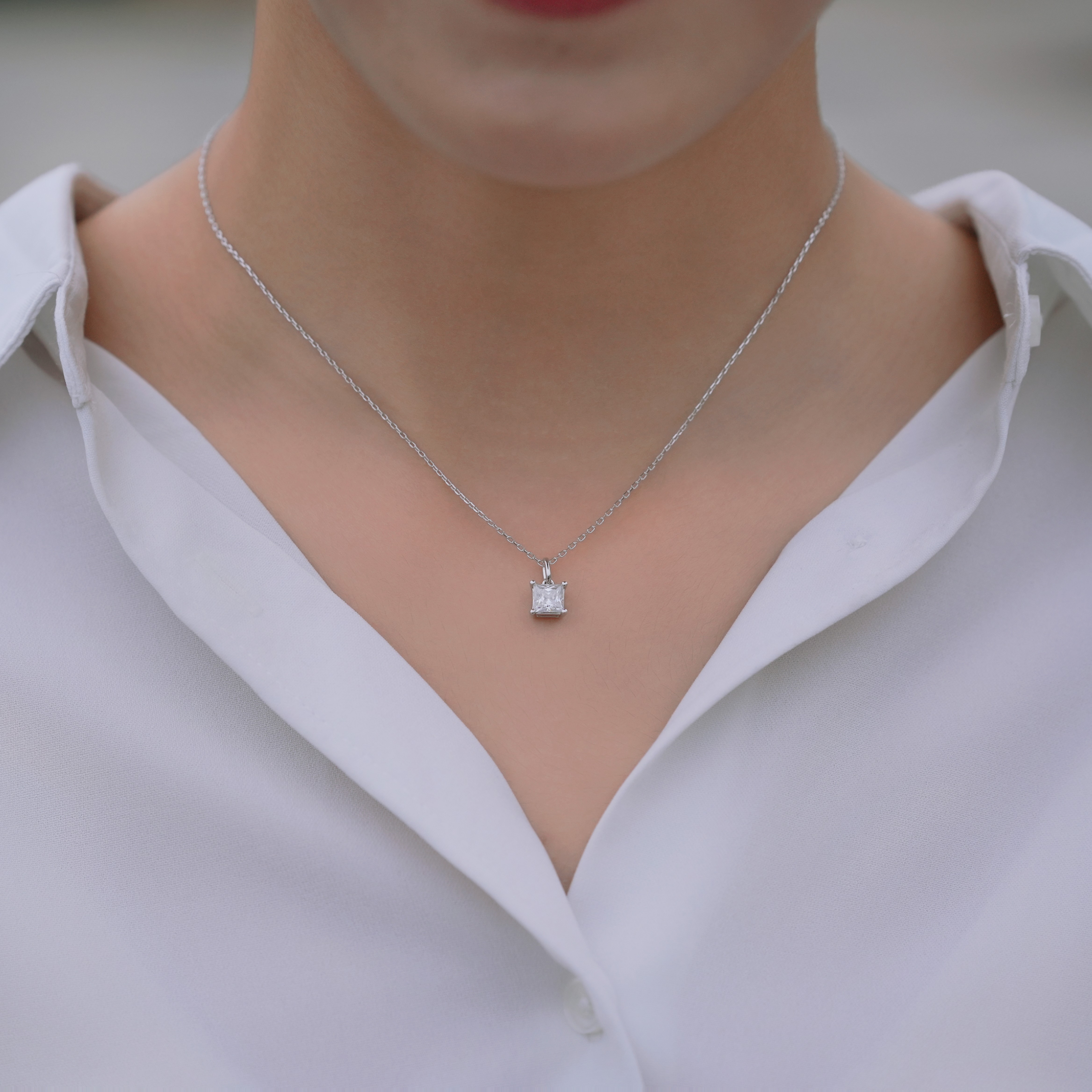 Noble Princess Pairing