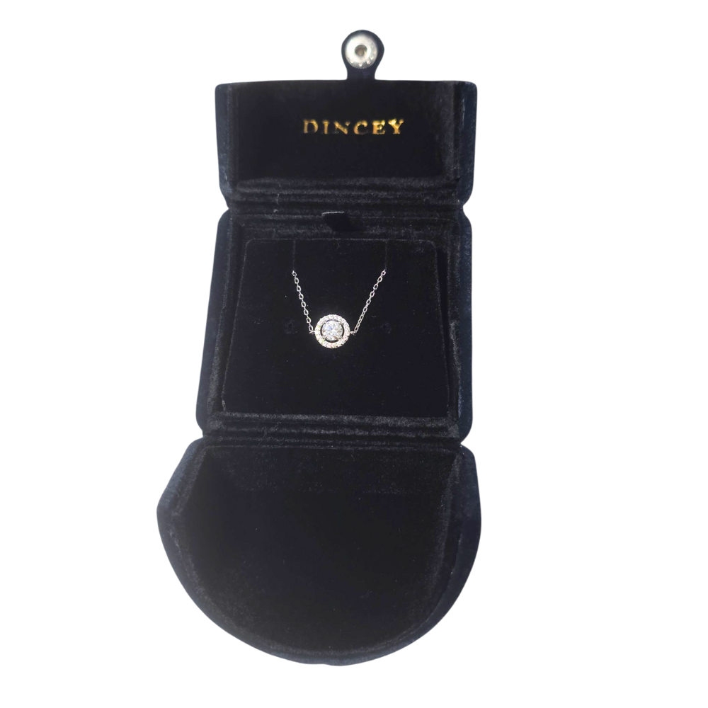 DINCEY Premium Deluxe 精美禮盒（連紙袋）升級券