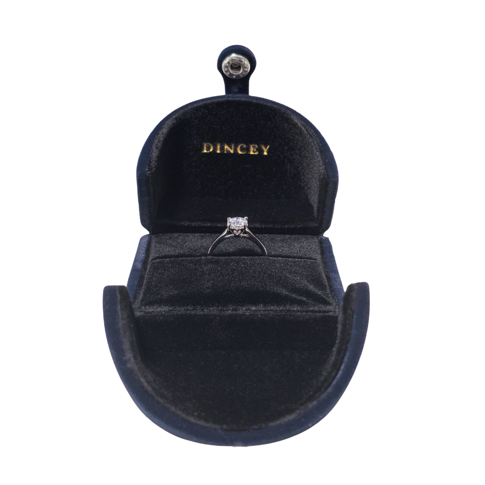 DINCEY Premium Deluxe 精美禮盒（連紙袋）