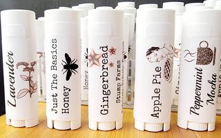 Lip Balm