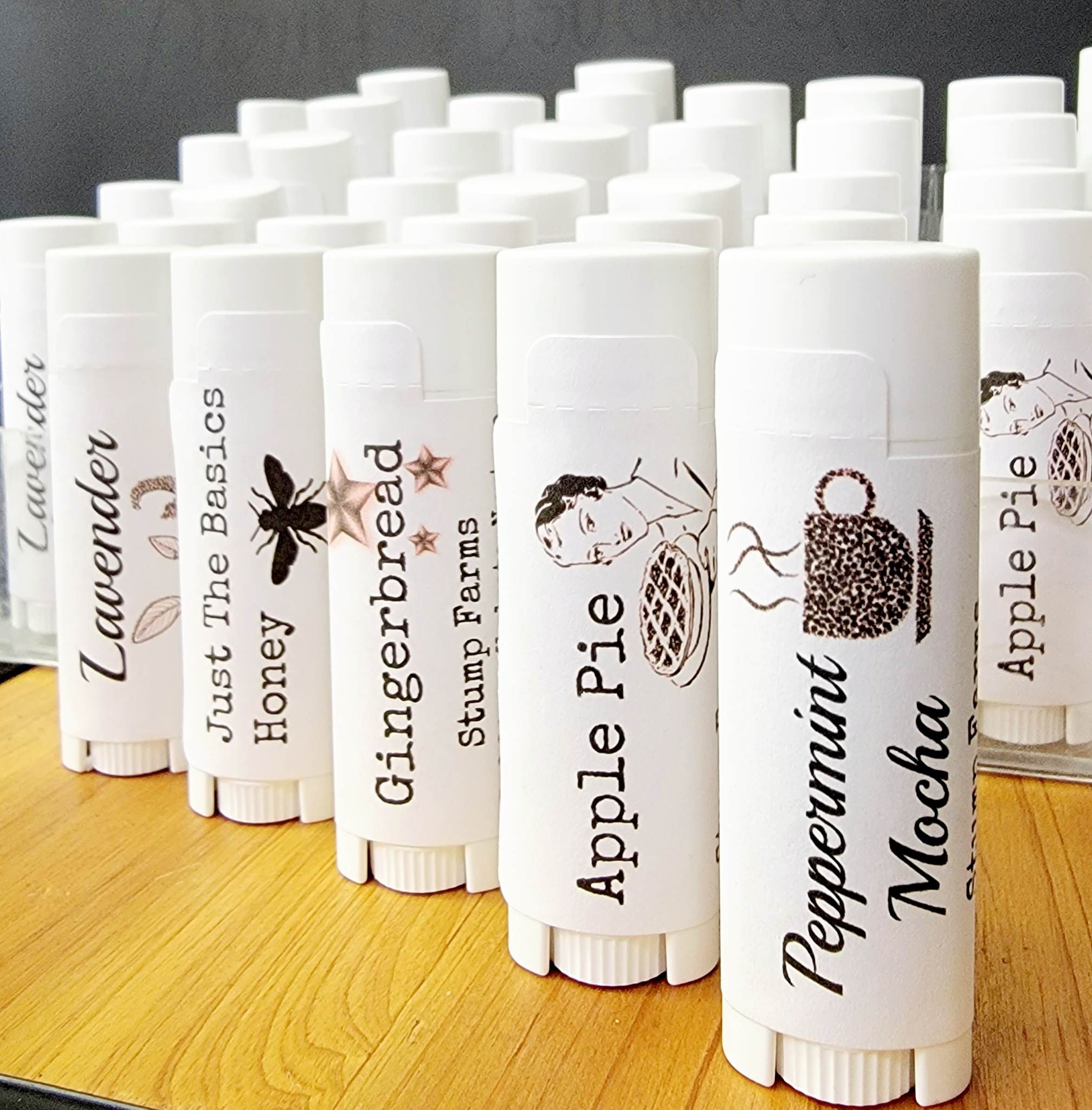 Lip Balm