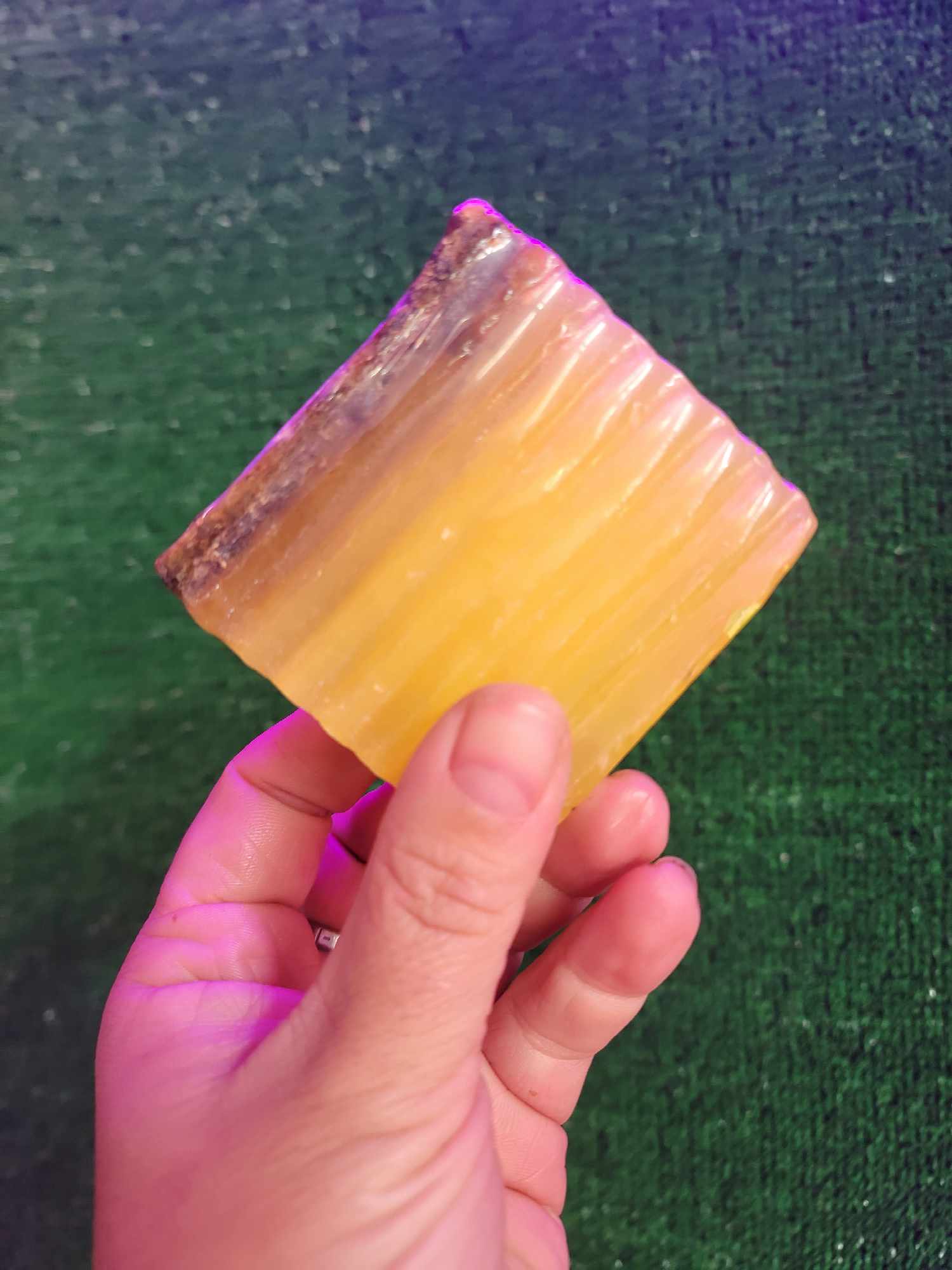 Chamomile Daisy Soap