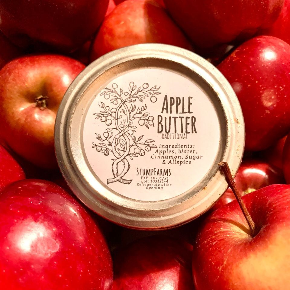 Apple Butter