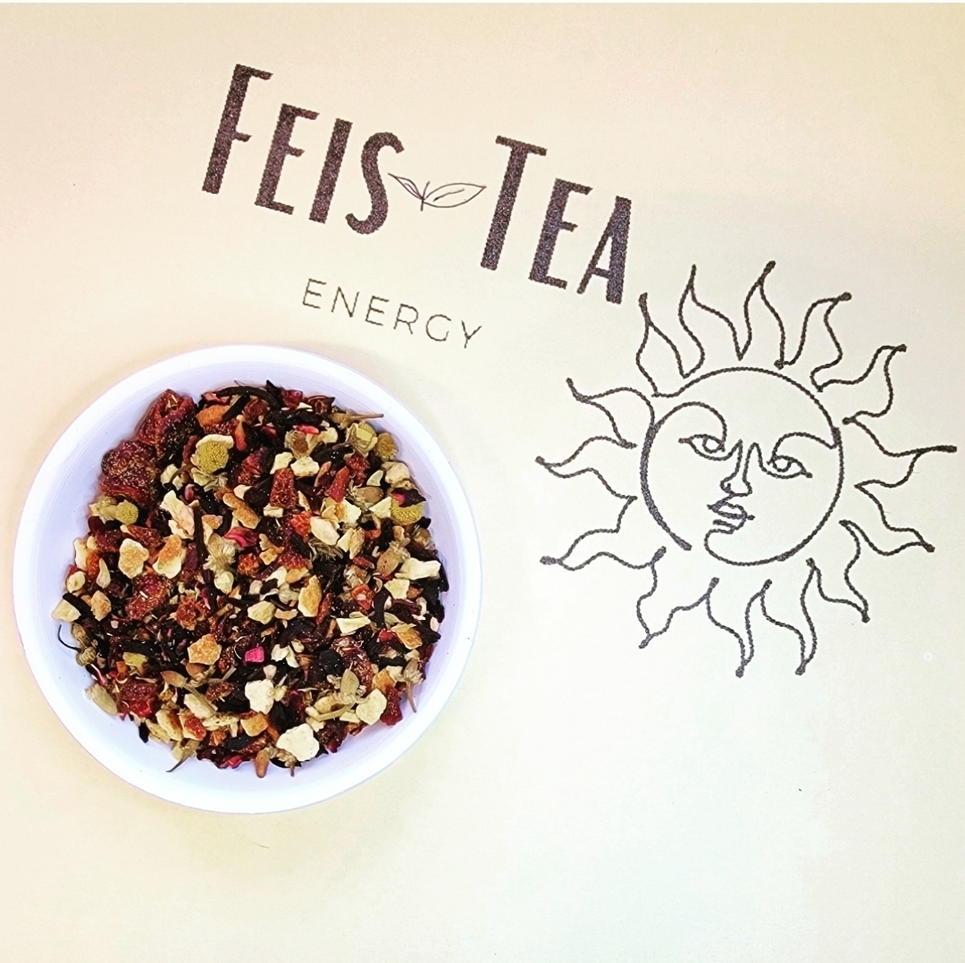 Feis-Tea (Energy)