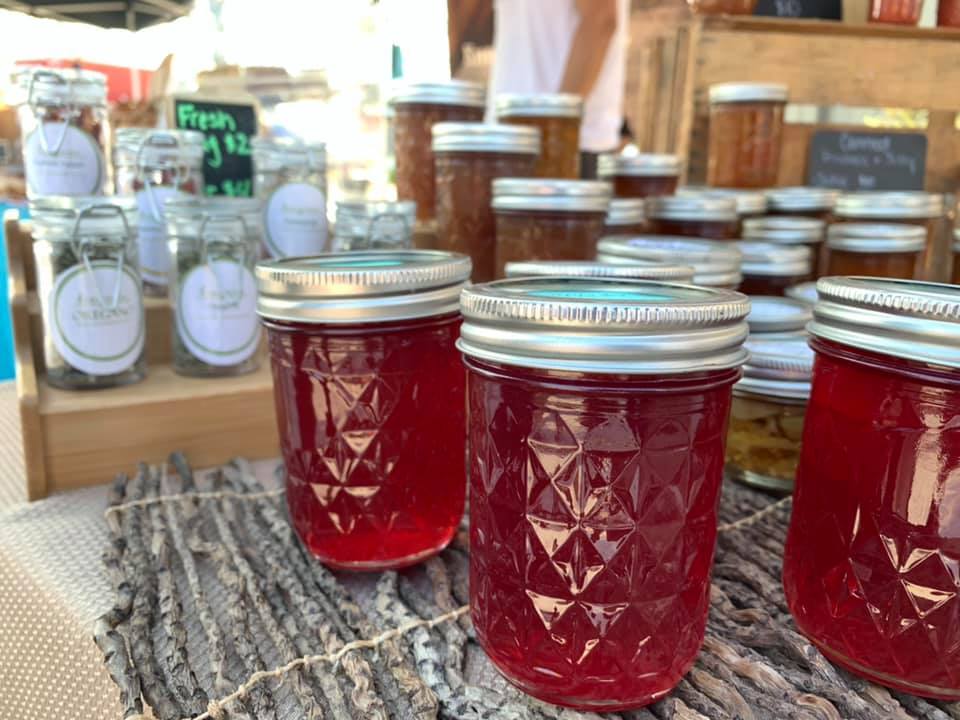 Grape Jelly