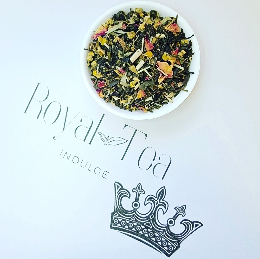 Royal-Tea (Indulge)