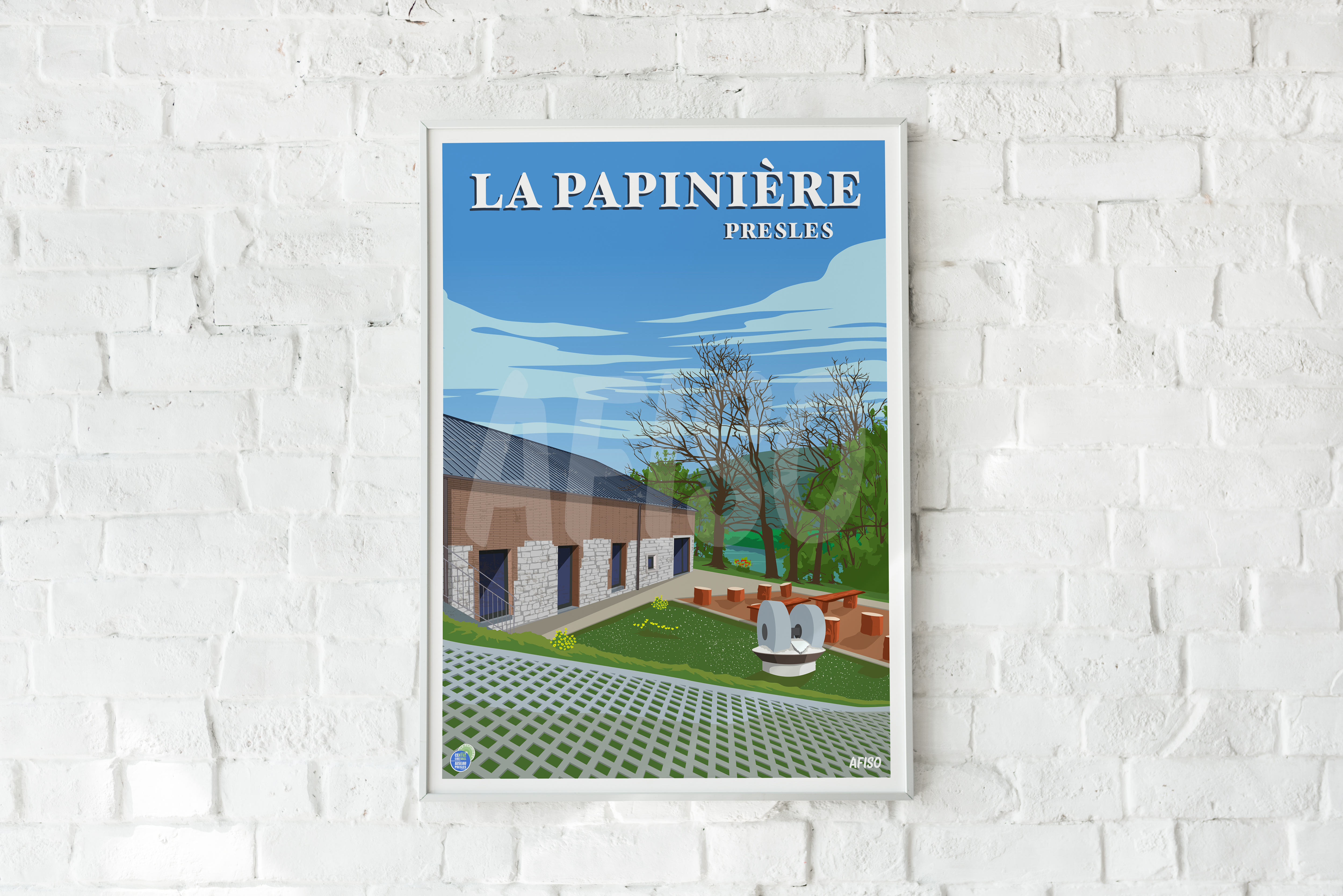 Aiseau-Presles