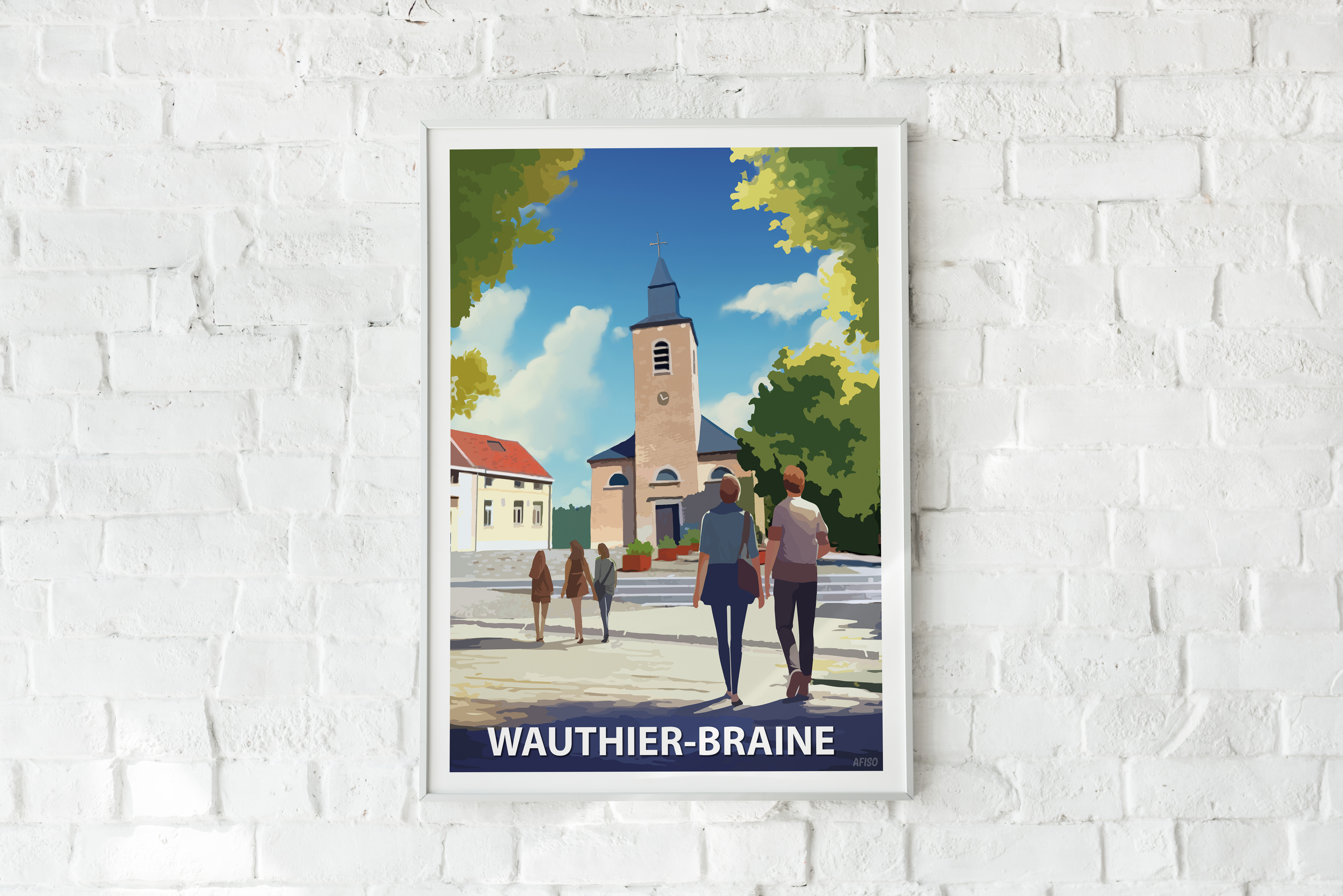 Wauthier-Braine