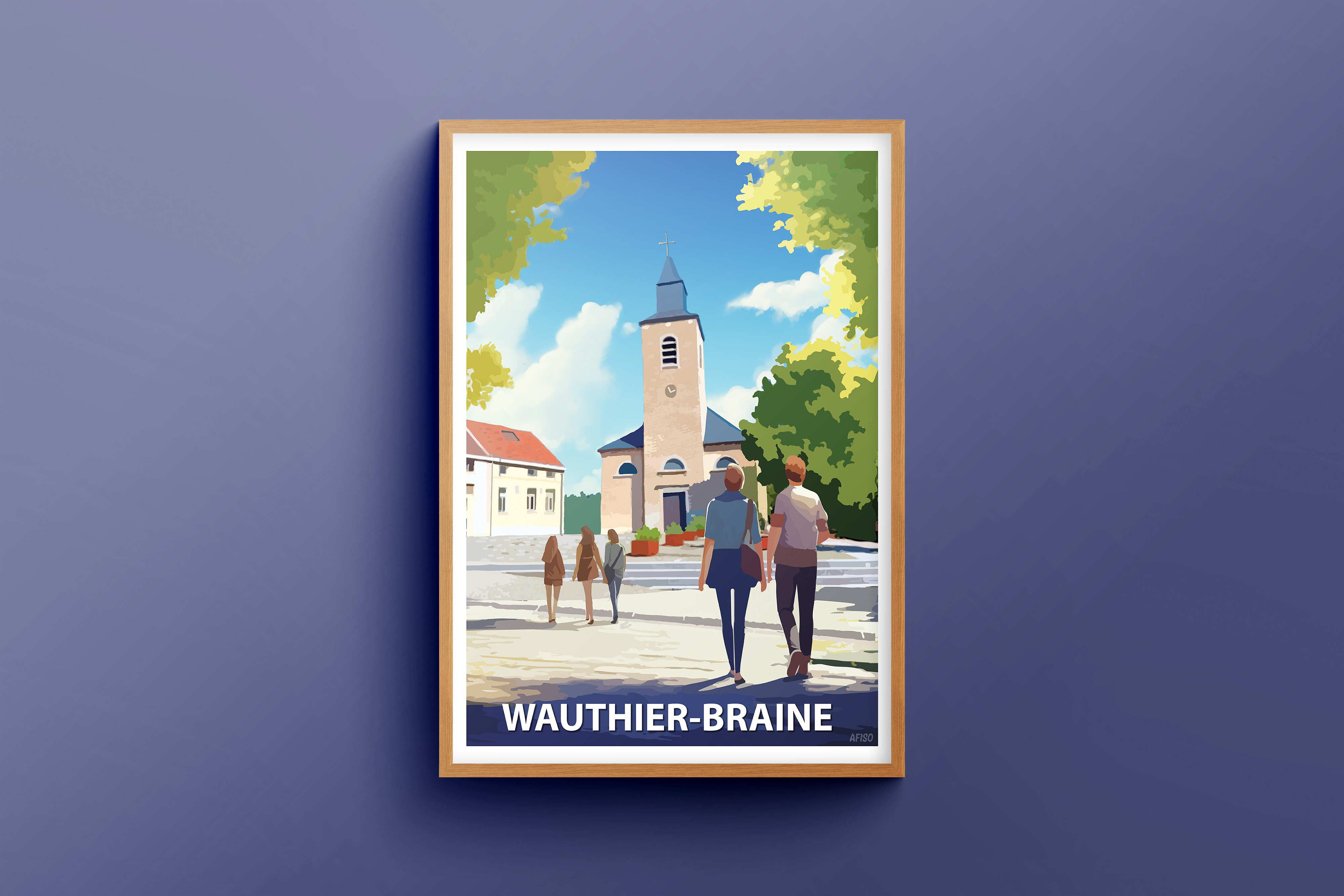 Wauthier-Braine