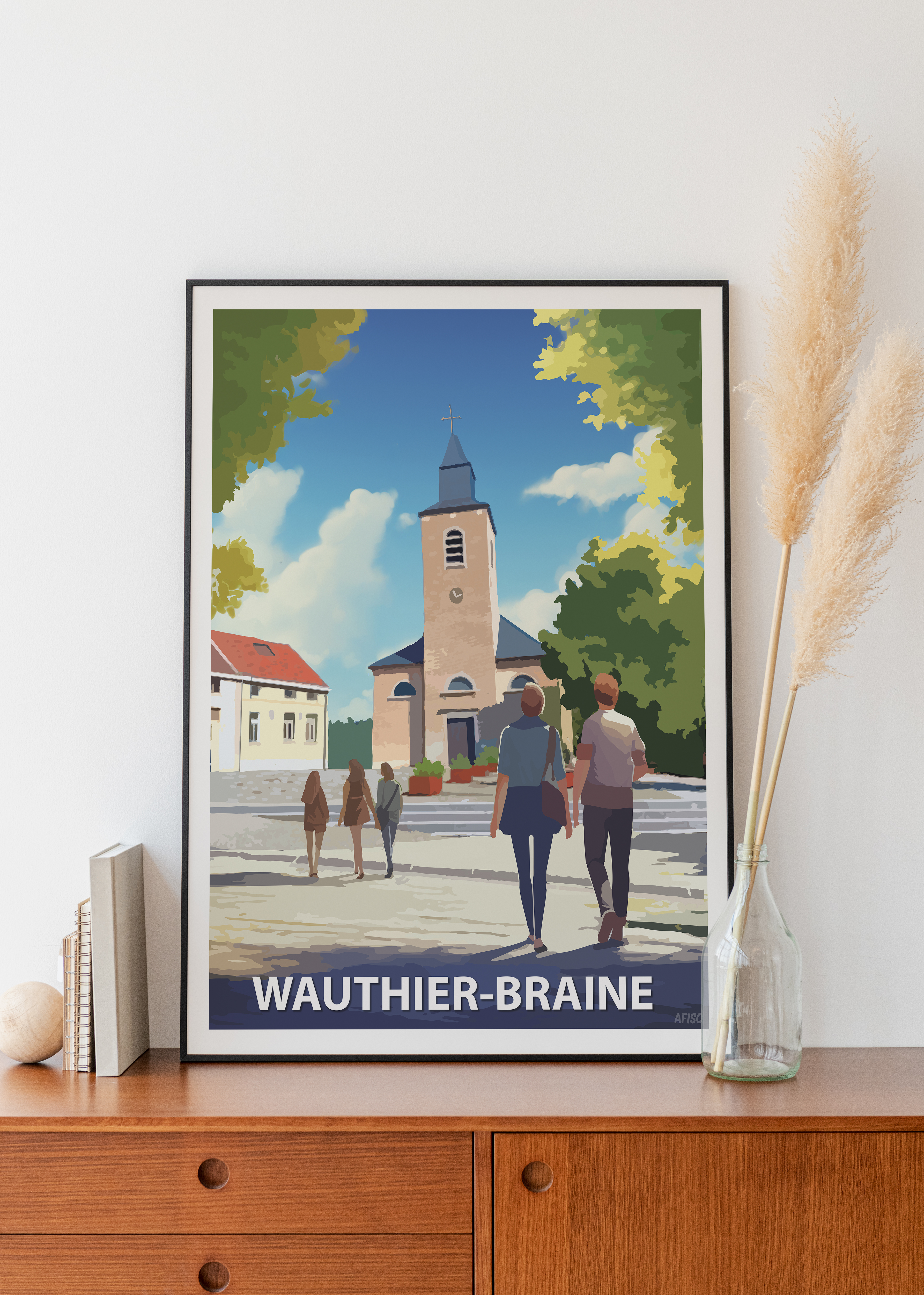 Wauthier-Braine