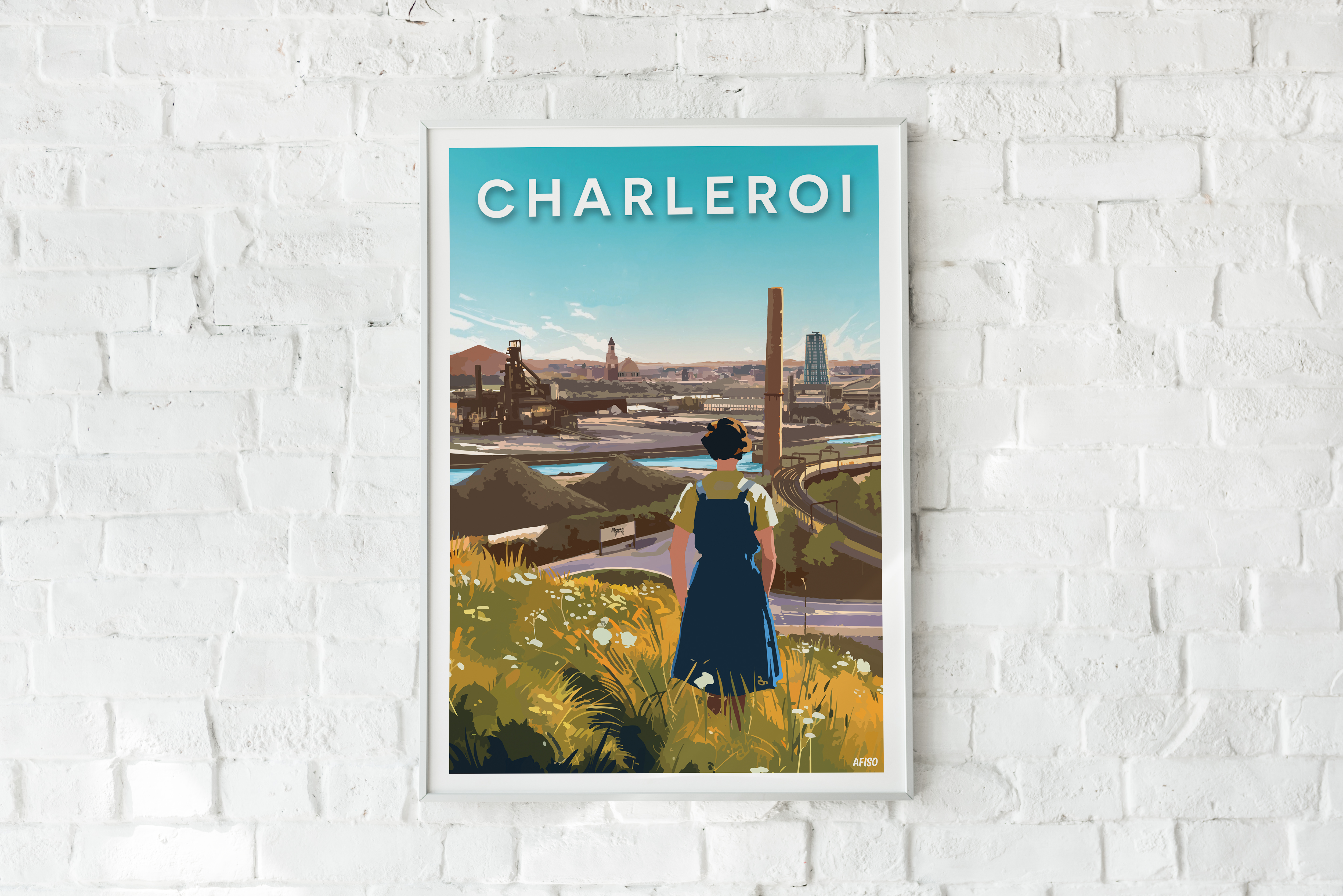 Charleroi