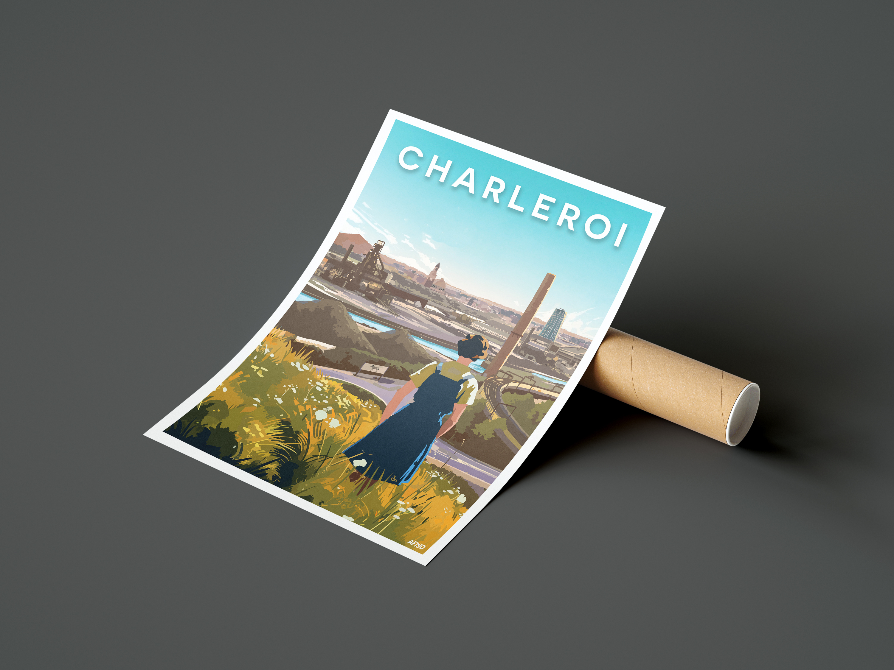 Charleroi