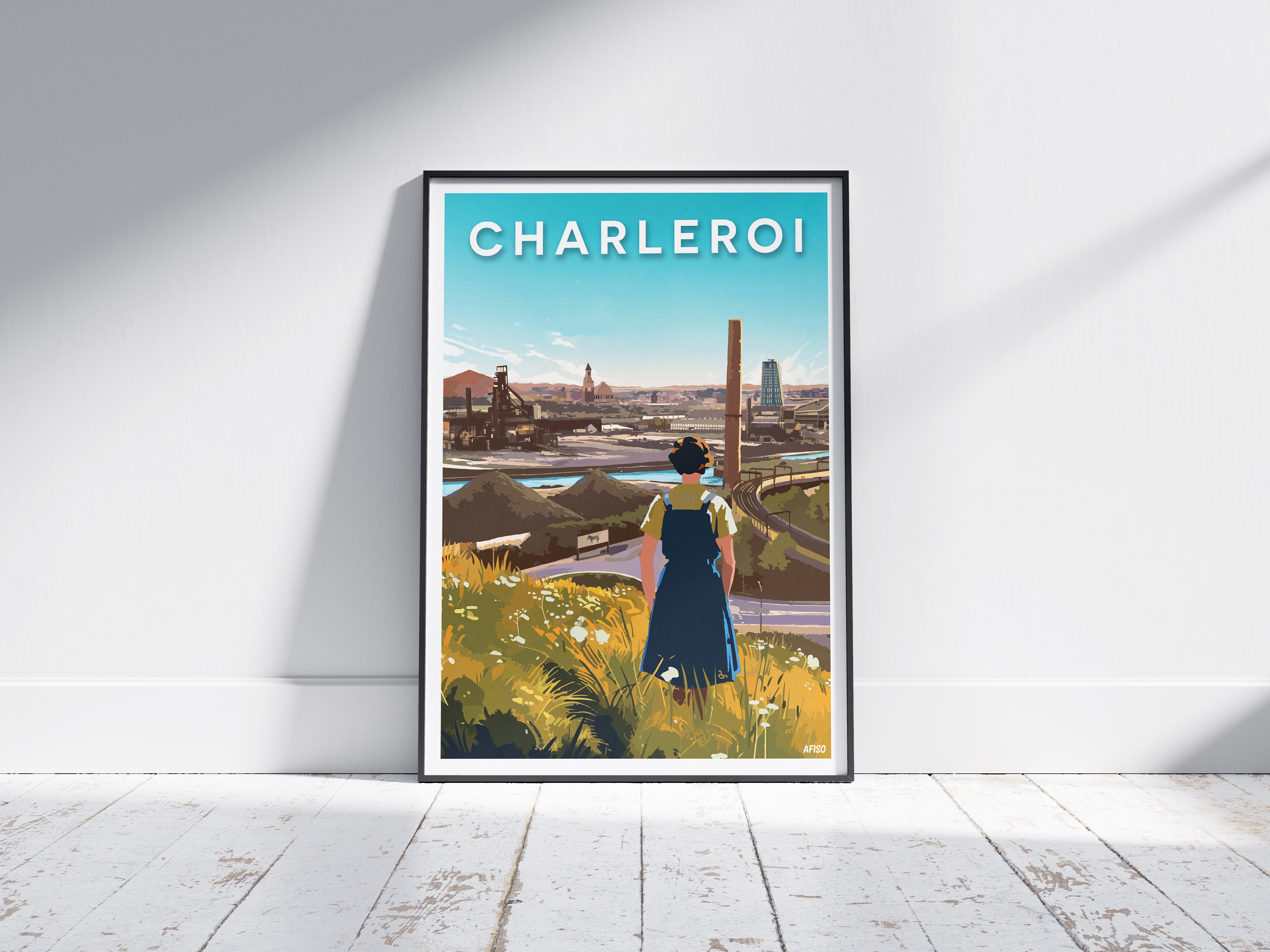 Charleroi