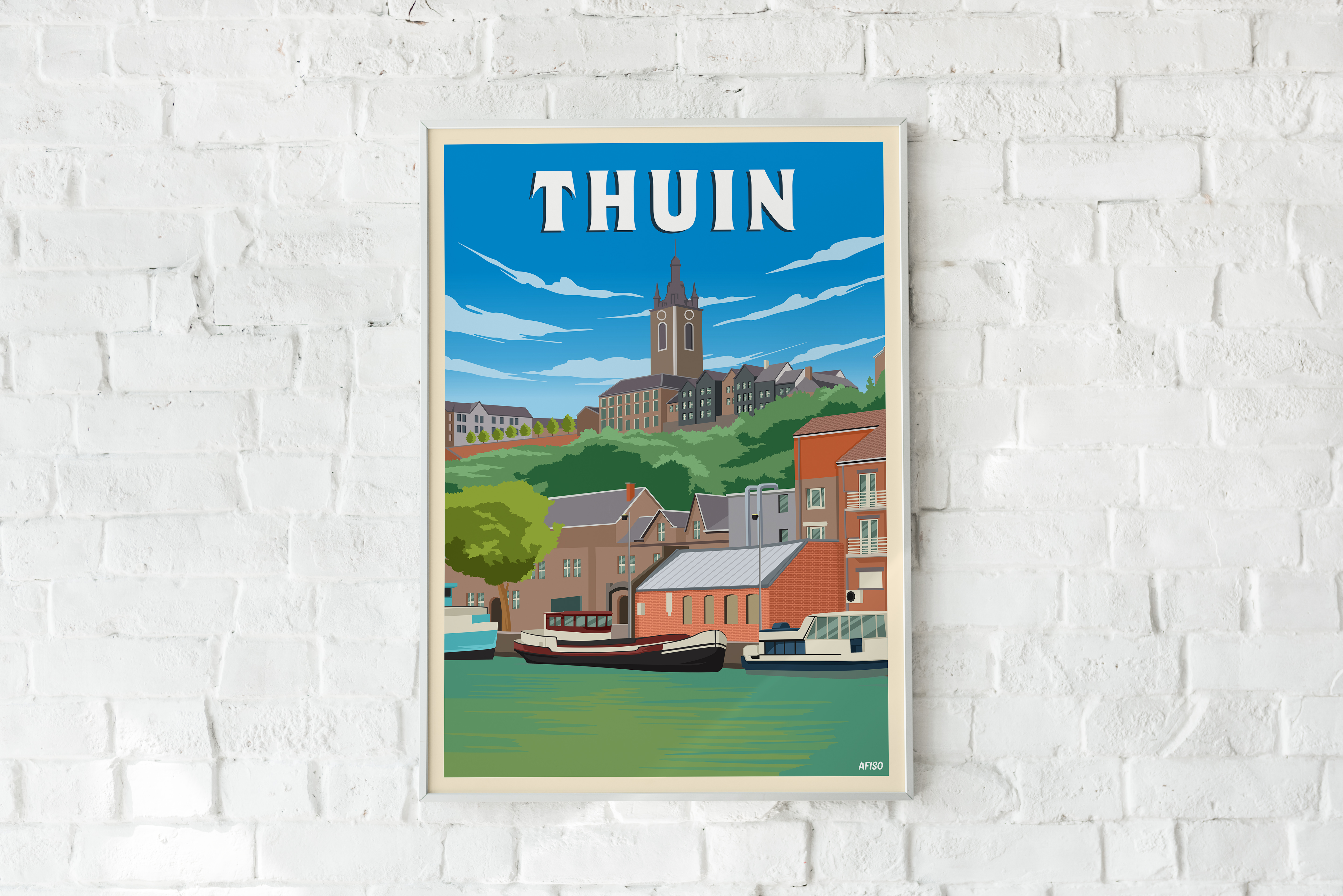 Thuin 