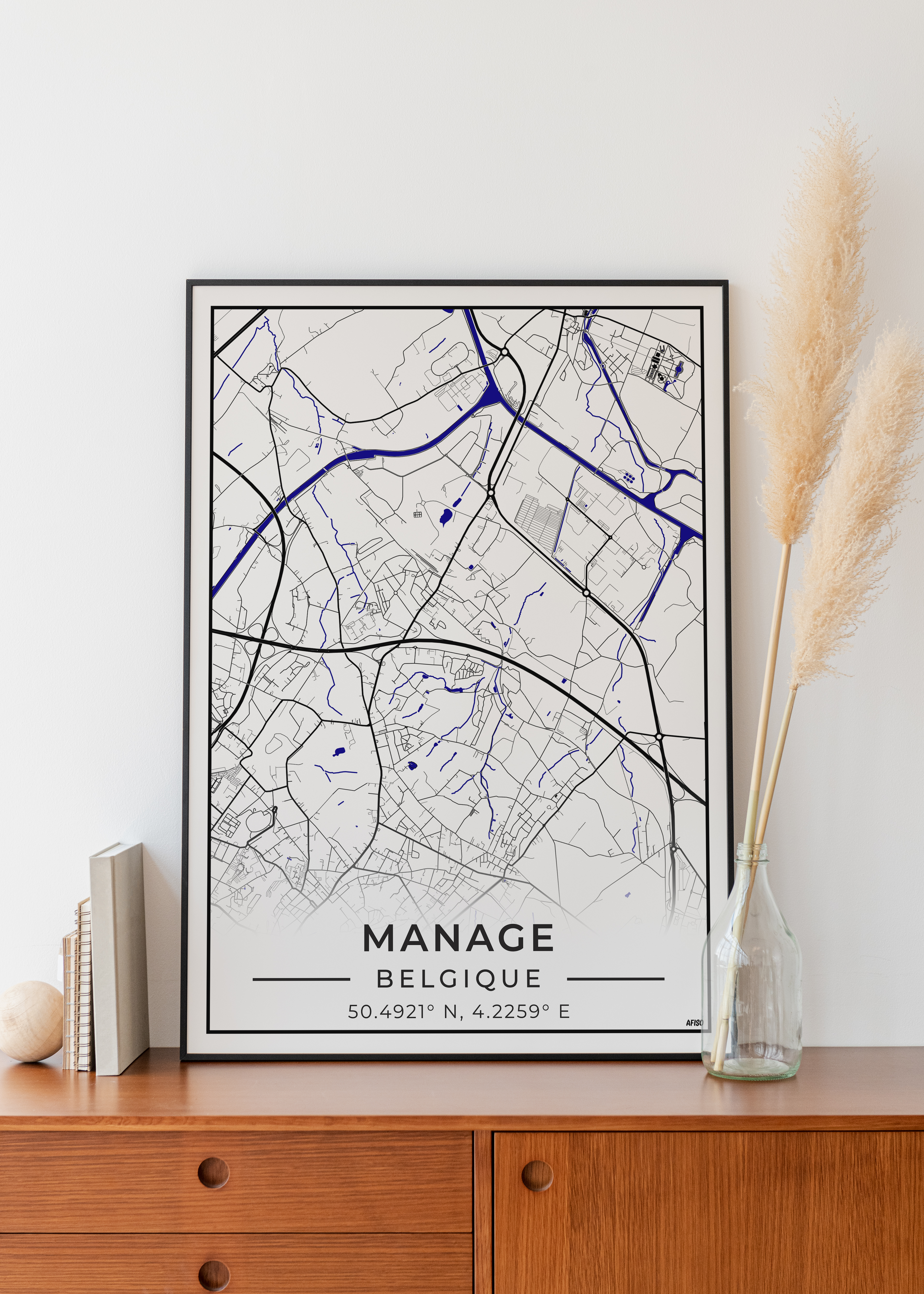 Carte Manage