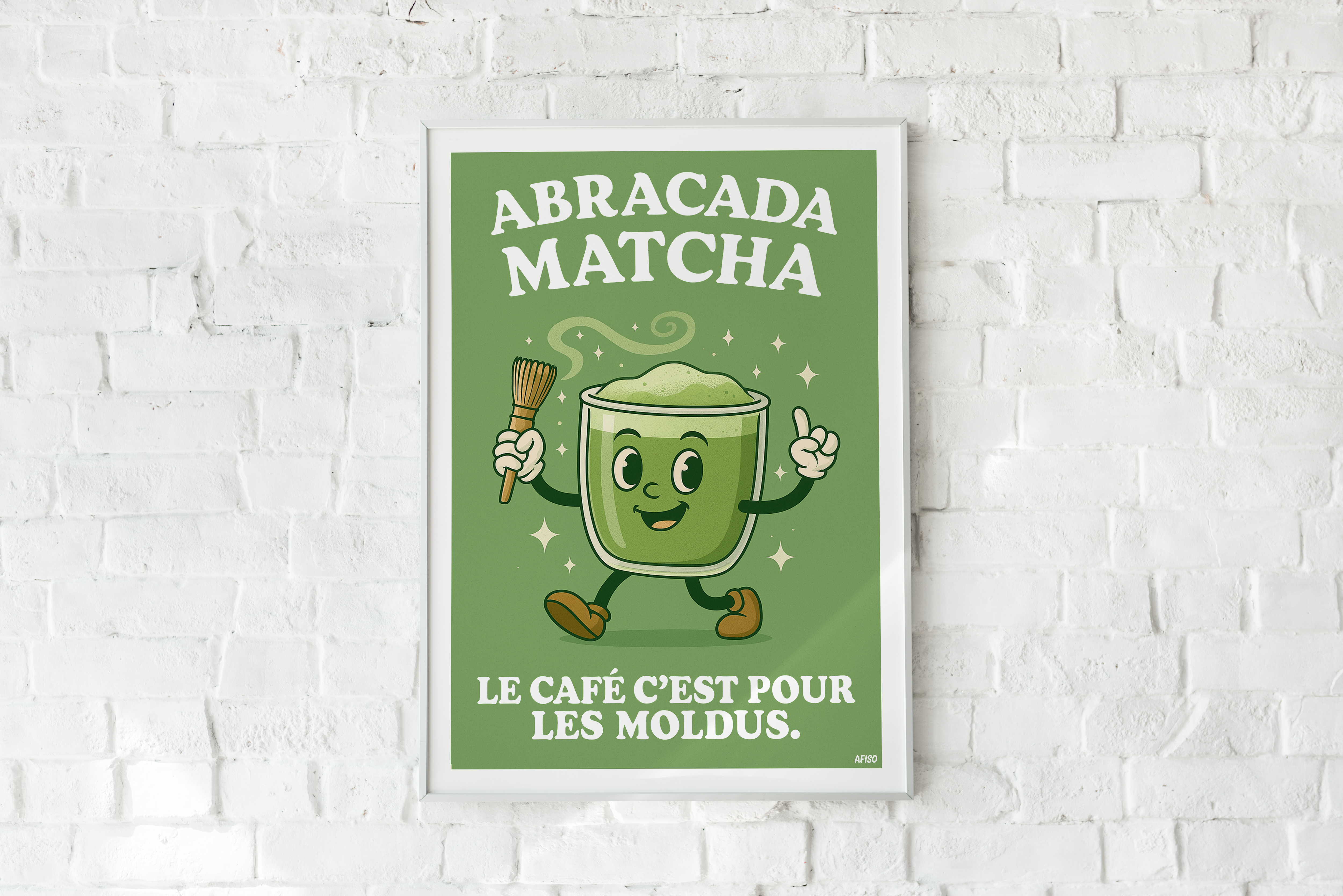 Le Matcha