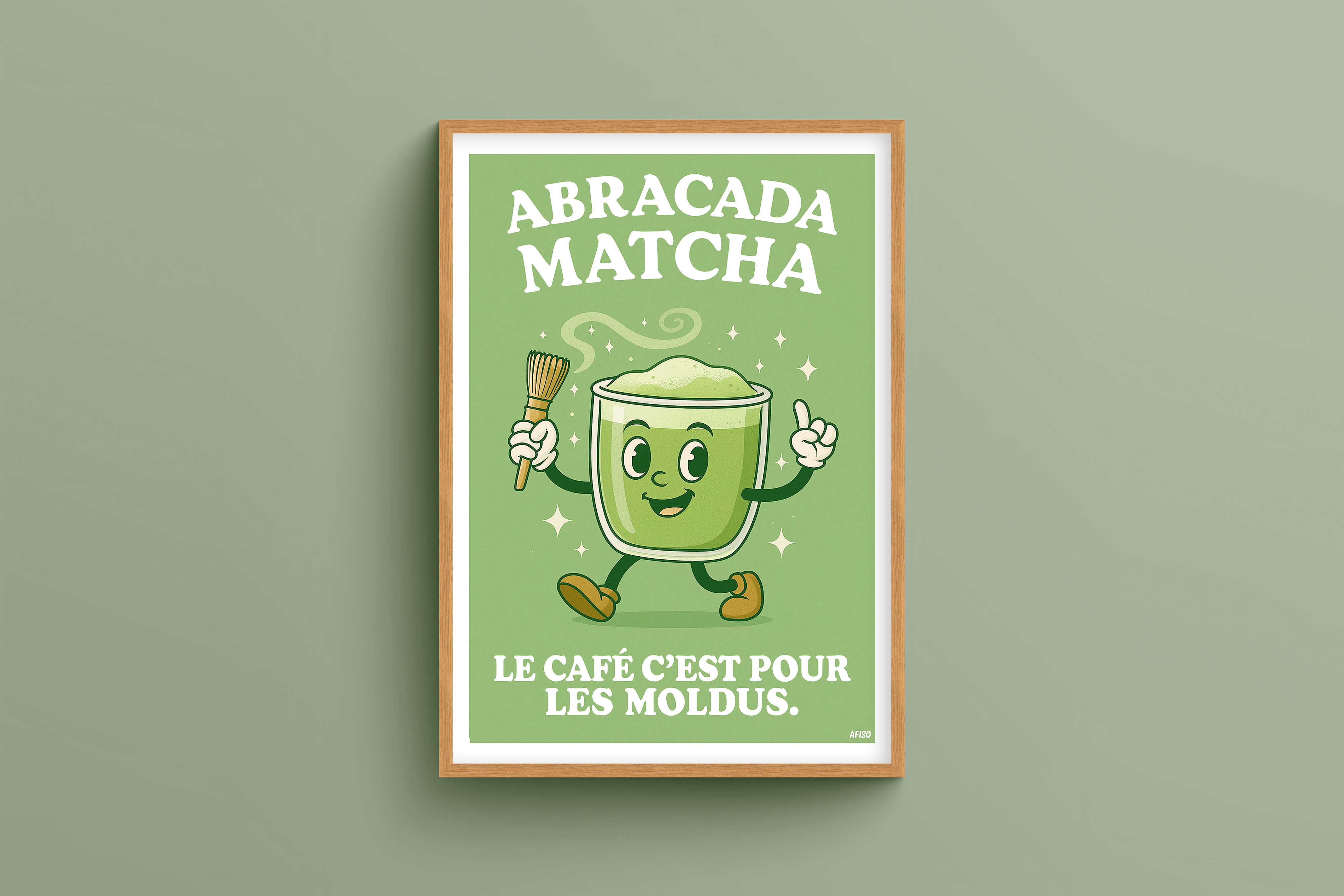 Le Matcha