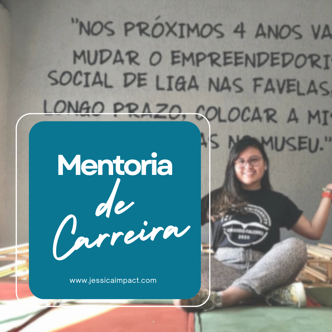 Mentoria de Carreira