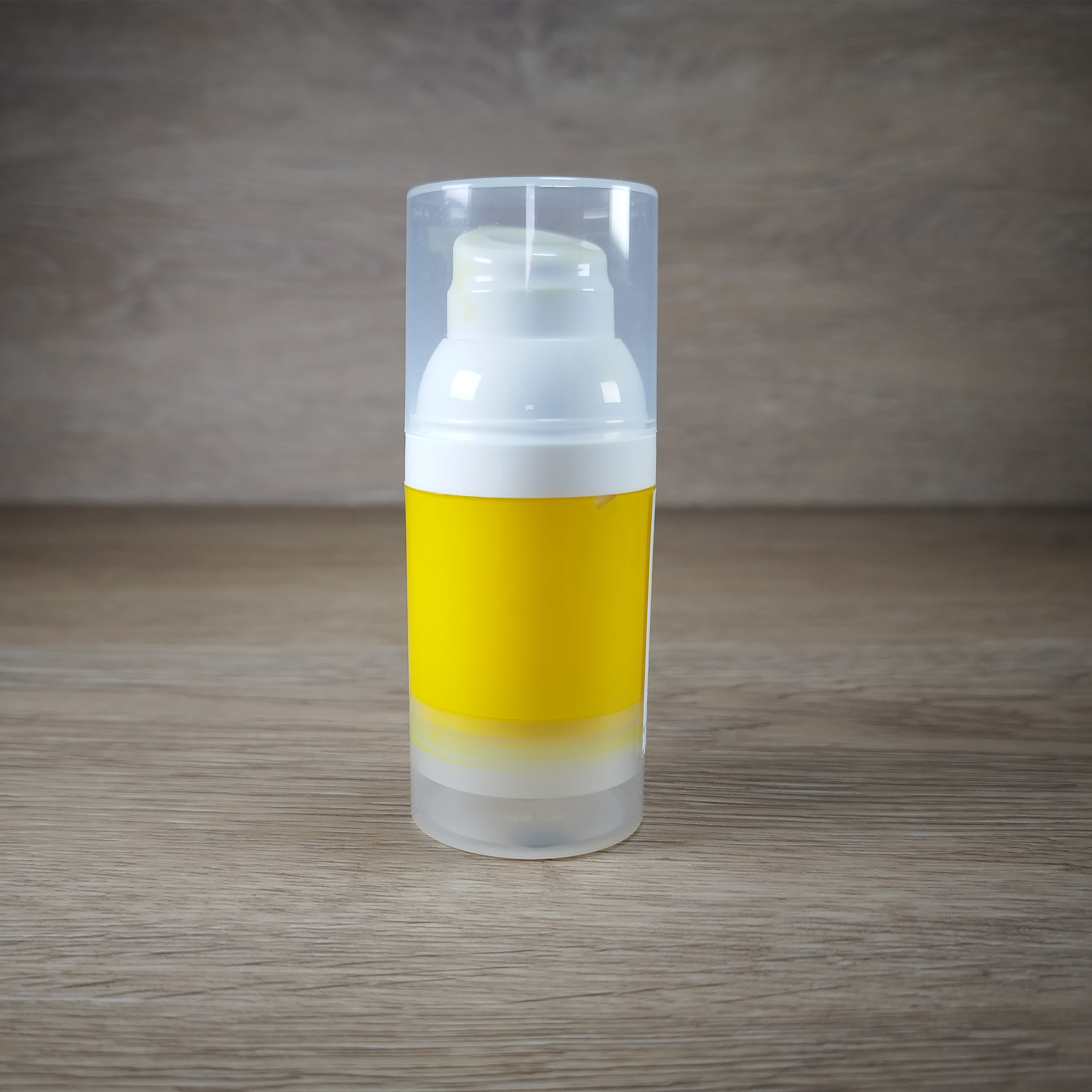 Pigment Paste "Geltona"