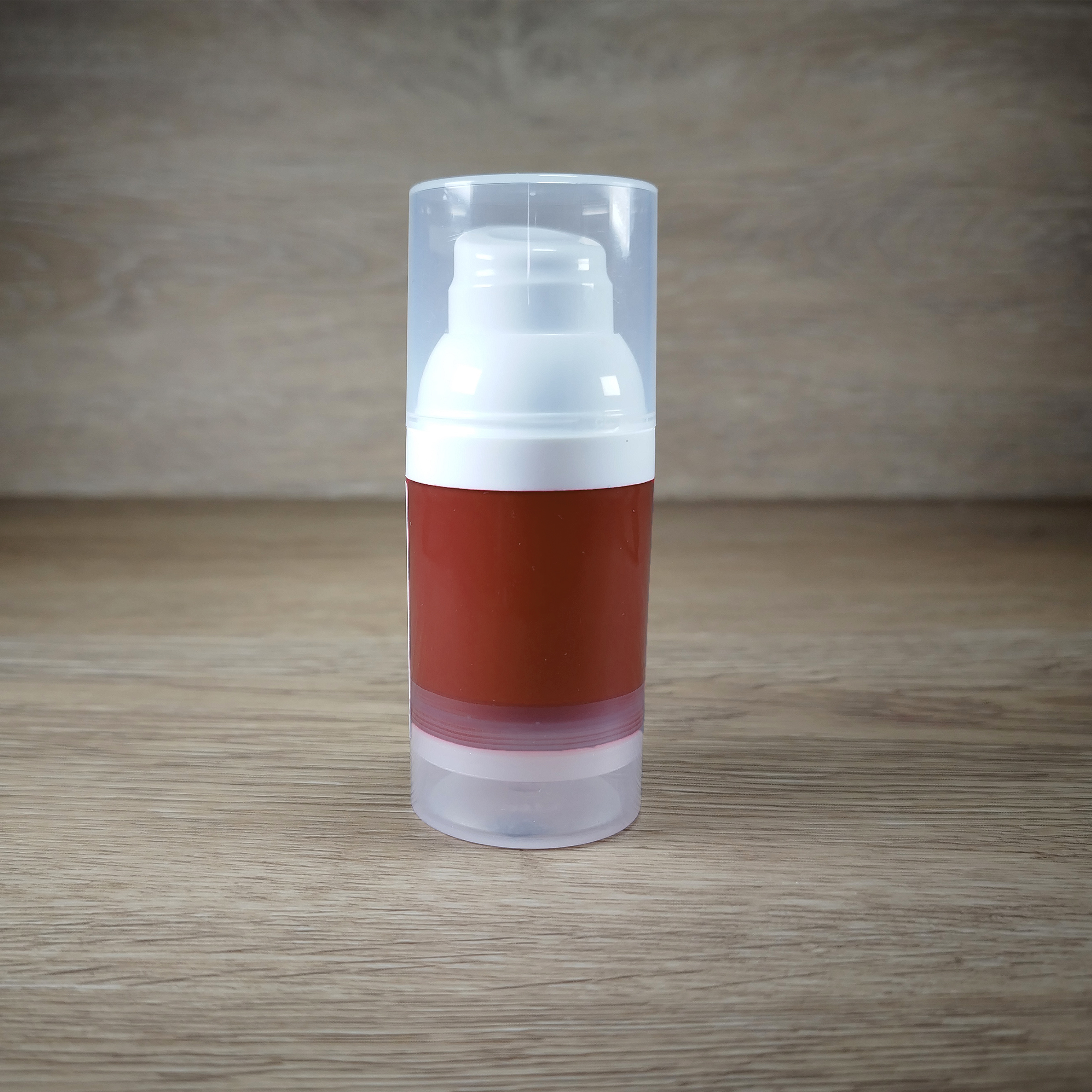 Pigment Paste "Ruda"